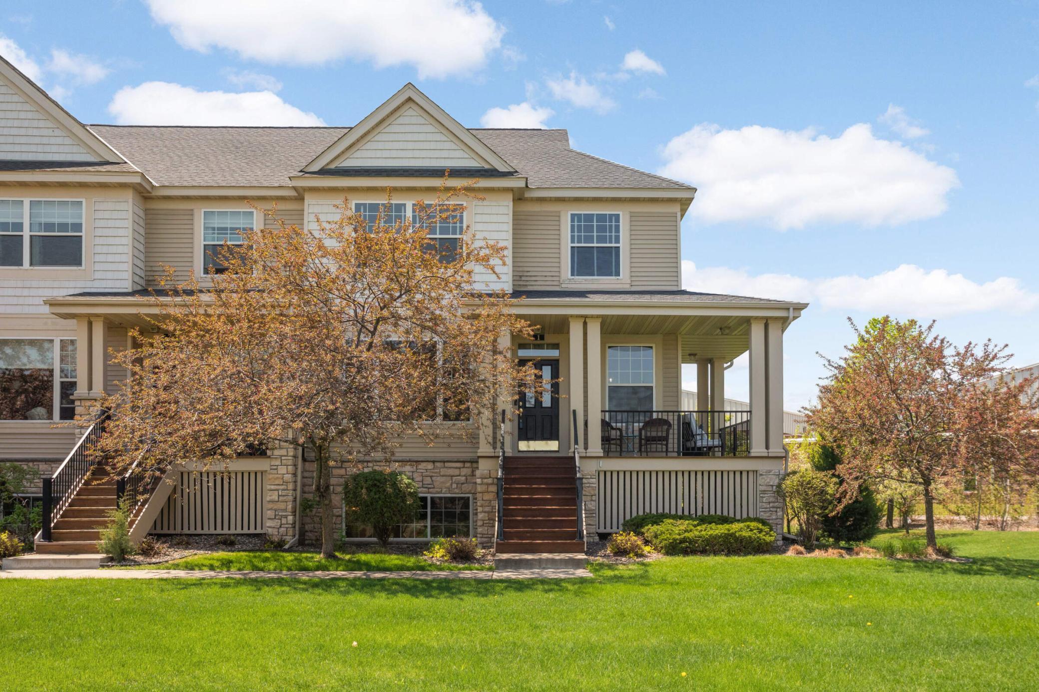 View of Residential at 4323 Victor Path #1, Hugo MN 55038, Hugo - Mike Wilen | Minnesota Team Real Estate