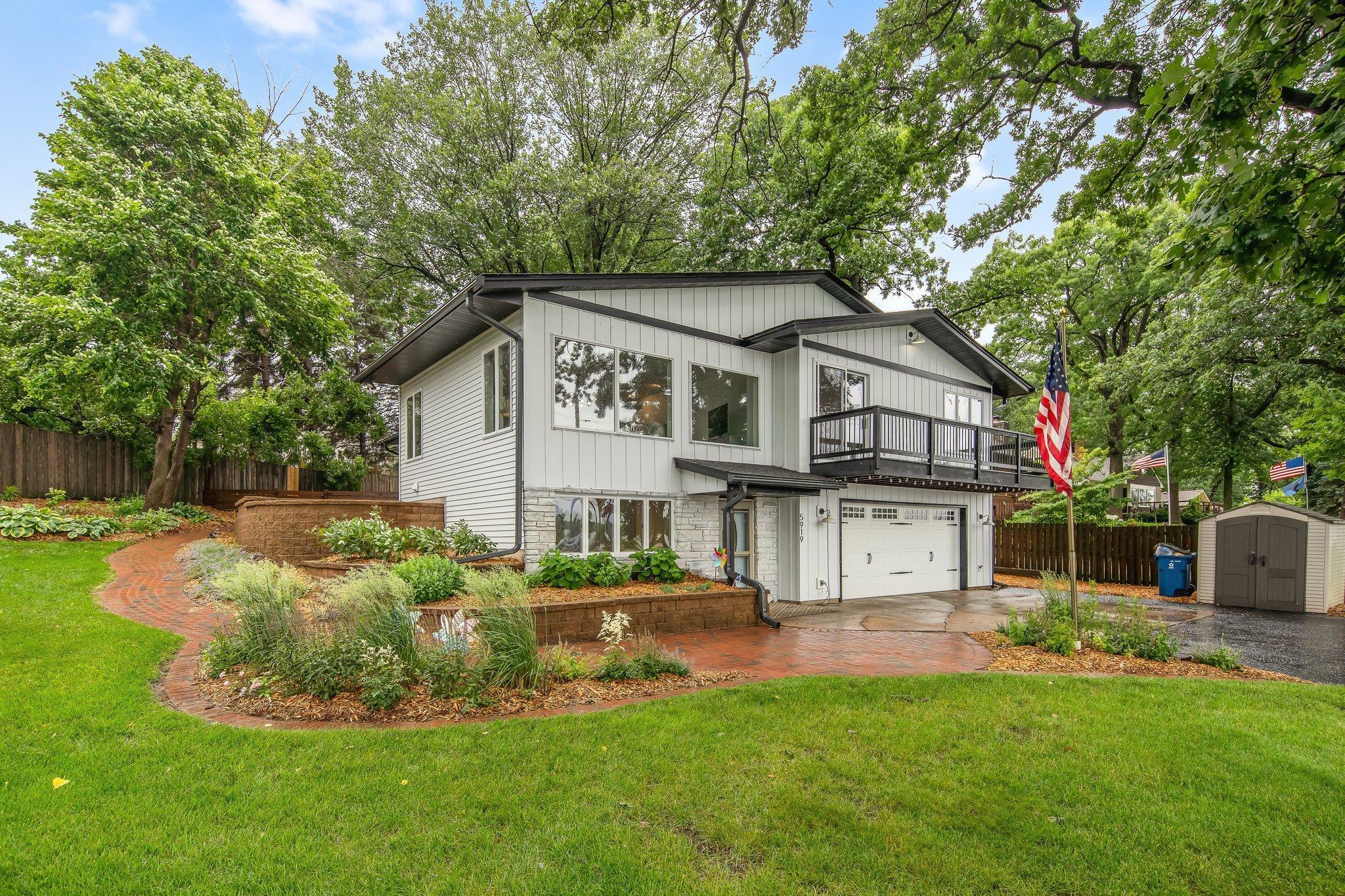 View of Residential at 5919 Otter Lake Road, White Bear Lake MN 55110, White Bear Lake - Mike Wilen | Minnesota Team Real Estate