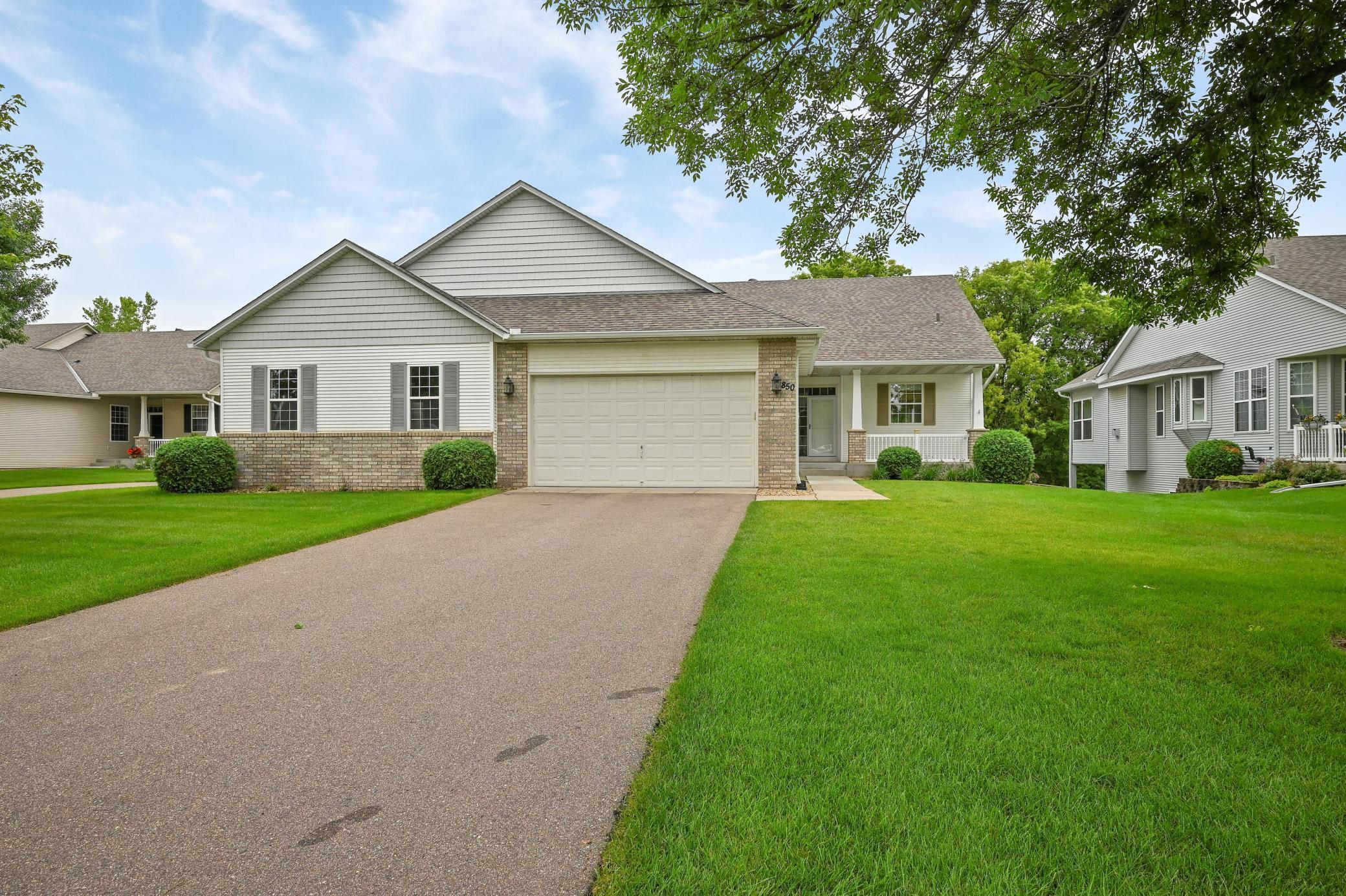 View of Residential at 850 Woodduck Drive, Woodbury MN 55125, Woodbury - Mike Wilen | Minnesota Team Real Estate