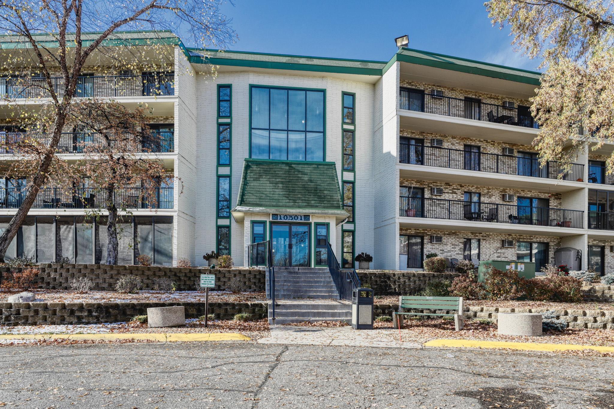 View of Residential at 10501 Cedar Lake Road #217, Hopkins MN 55305, Hopkins - Mike Wilen | Minnesota Team Real Estate