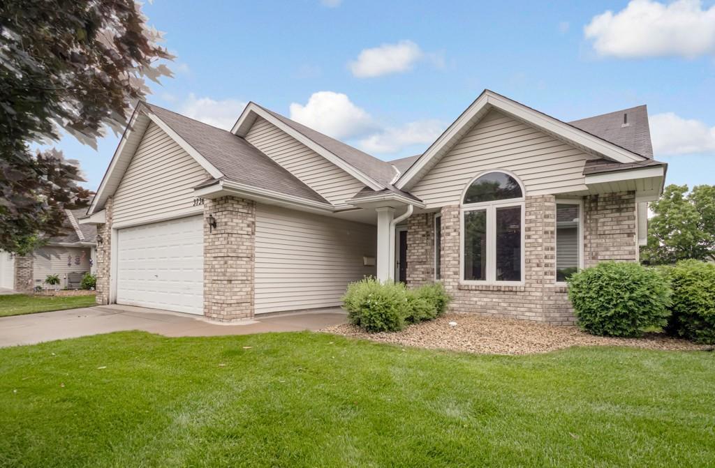 View of Residential at 3736 122nd Circle, Coon Rapids MN 55433, Coon Rapids - Mike Wilen | Minnesota Team Real Estate