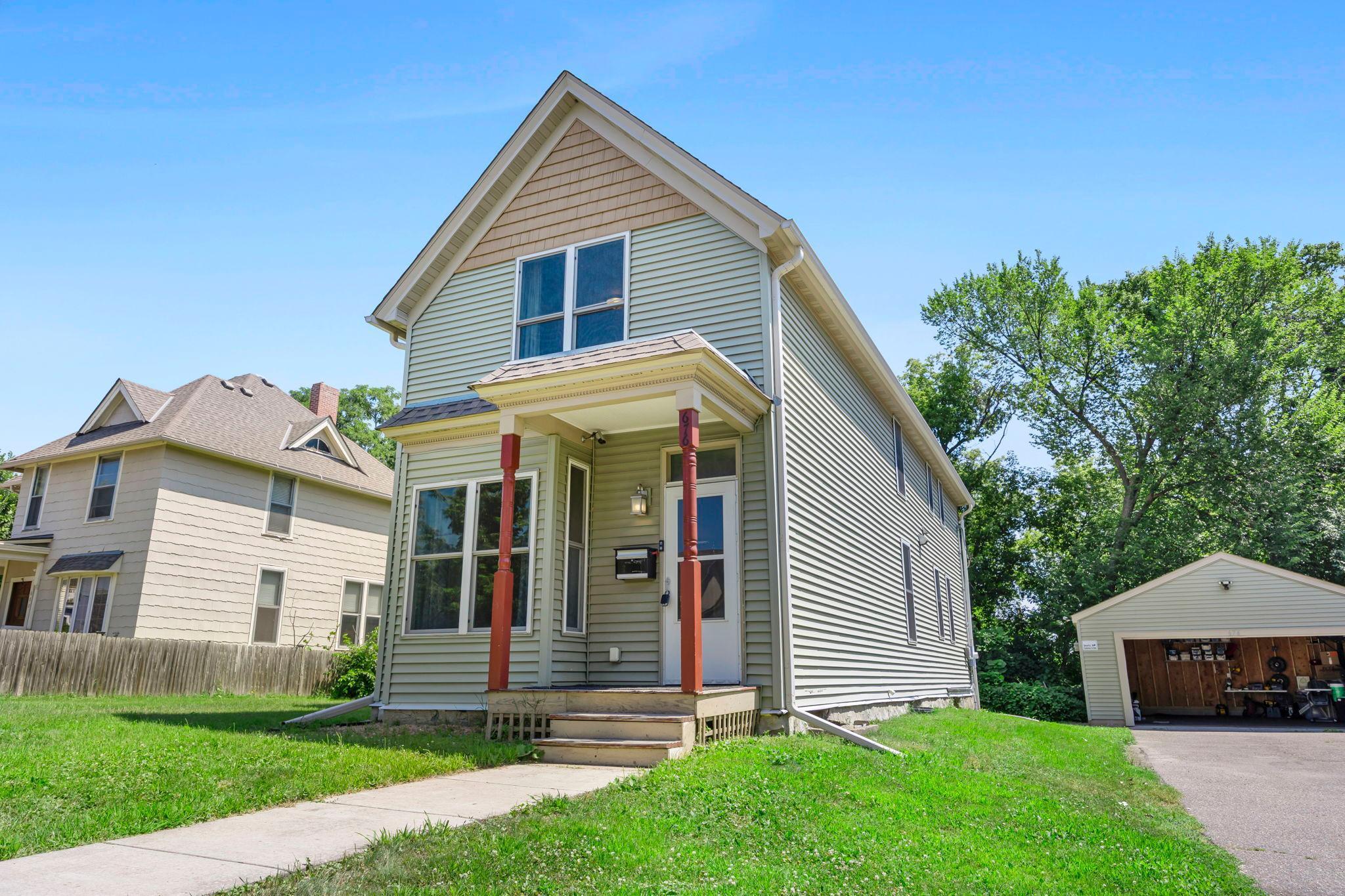 View of Residential at 676 Rivoli Street, Saint Paul MN 55130, Saint Paul - Mike Wilen | Minnesota Team Real Estate