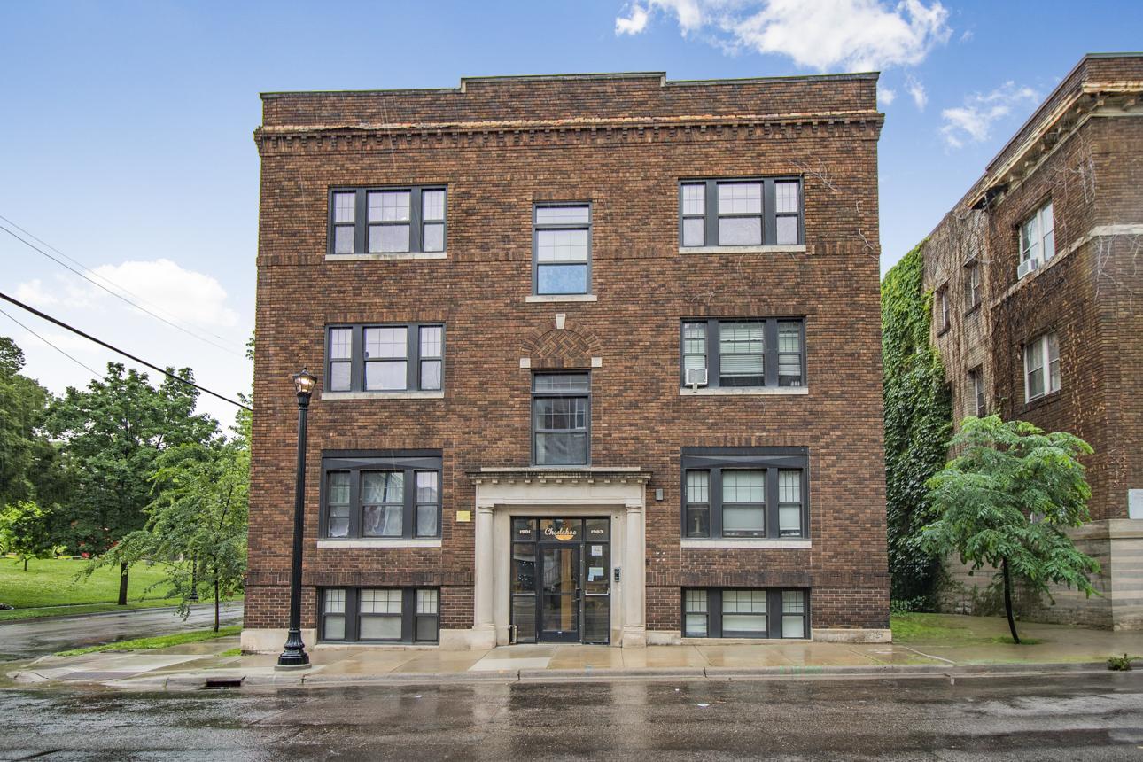 View of Residential at 1901 Stevens Avenue #206, Minneapolis MN 55403, Minneapolis - Mike Wilen | Minnesota Team Real Estate