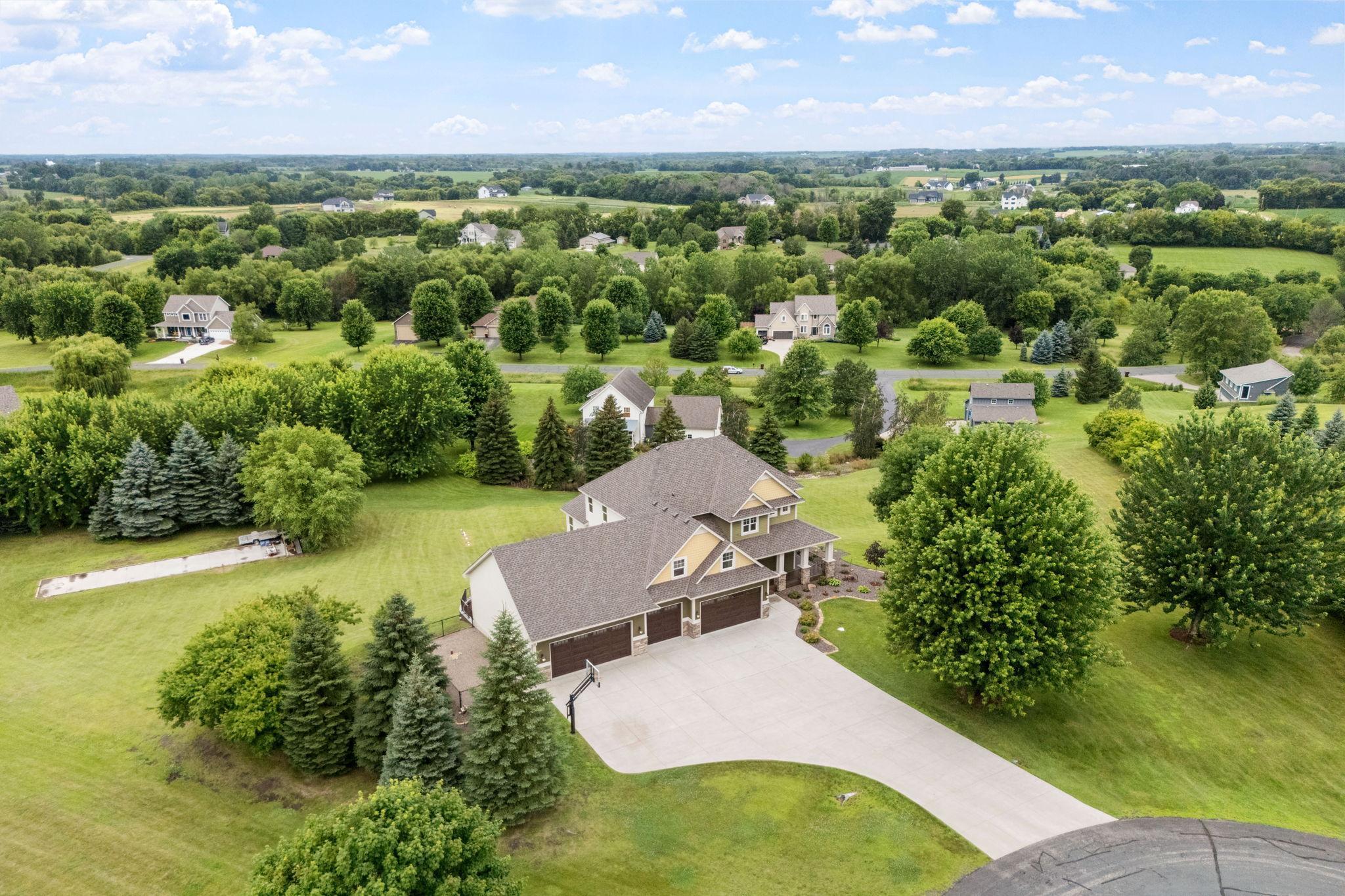 View of Residential at 19602 Galway Circle, Prior Lake MN 55372, Prior Lake - Mike Wilen | Minnesota Team Real Estate