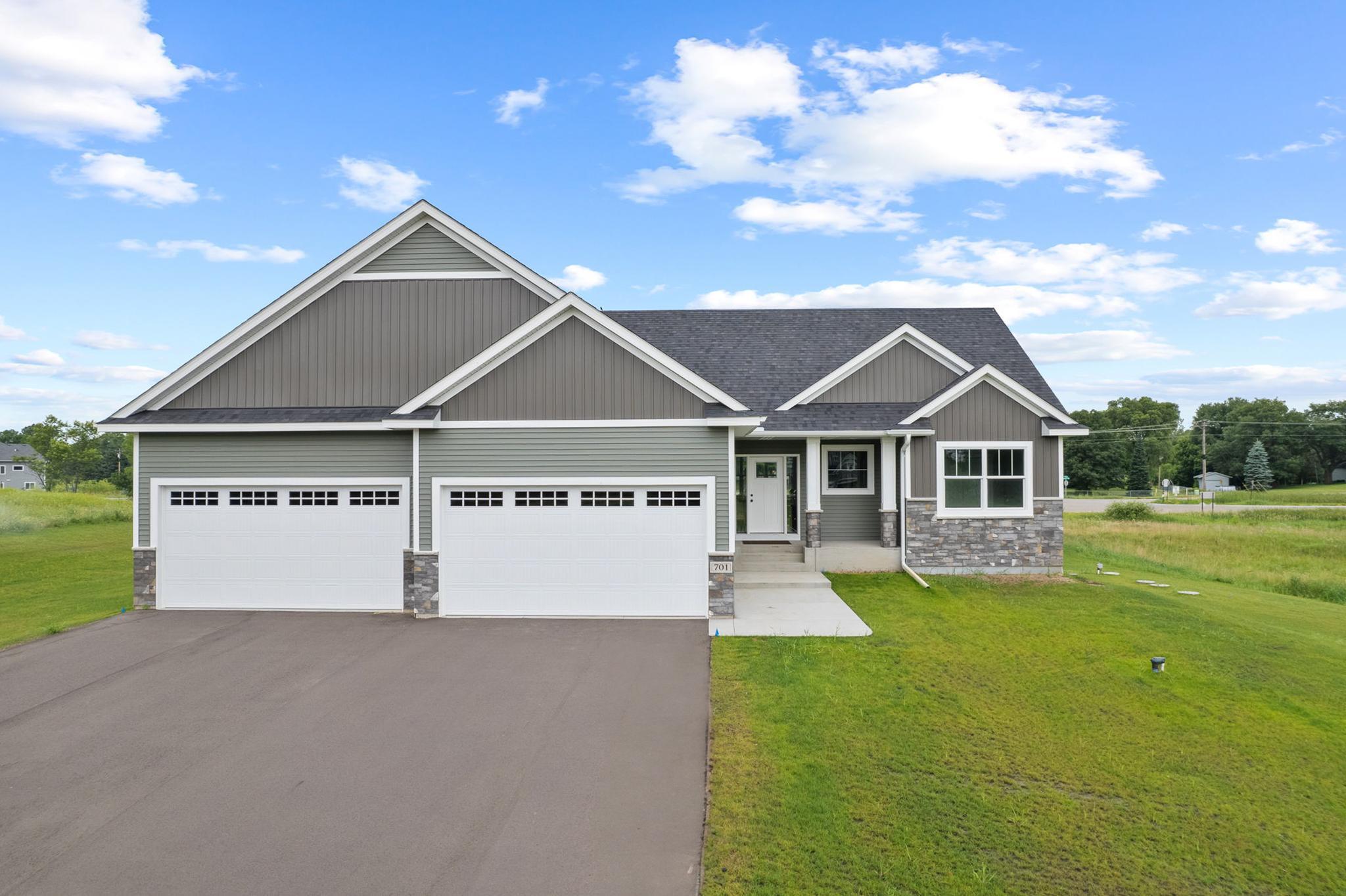 View of Residential at 701 174th Avenue, Ham Lake MN 55304, Ham Lake - Mike Wilen | Minnesota Team Real Estate