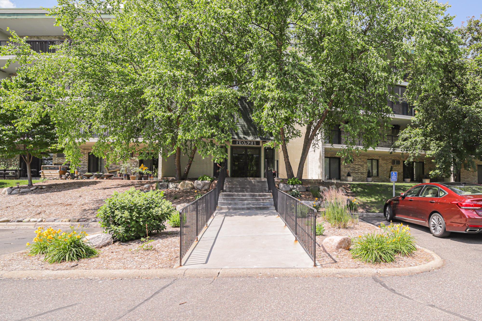 View of Residential at 10521 Cedar Lake Road #208, Minnetonka MN 55305, Minnetonka - Mike Wilen | Minnesota Team Real Estate