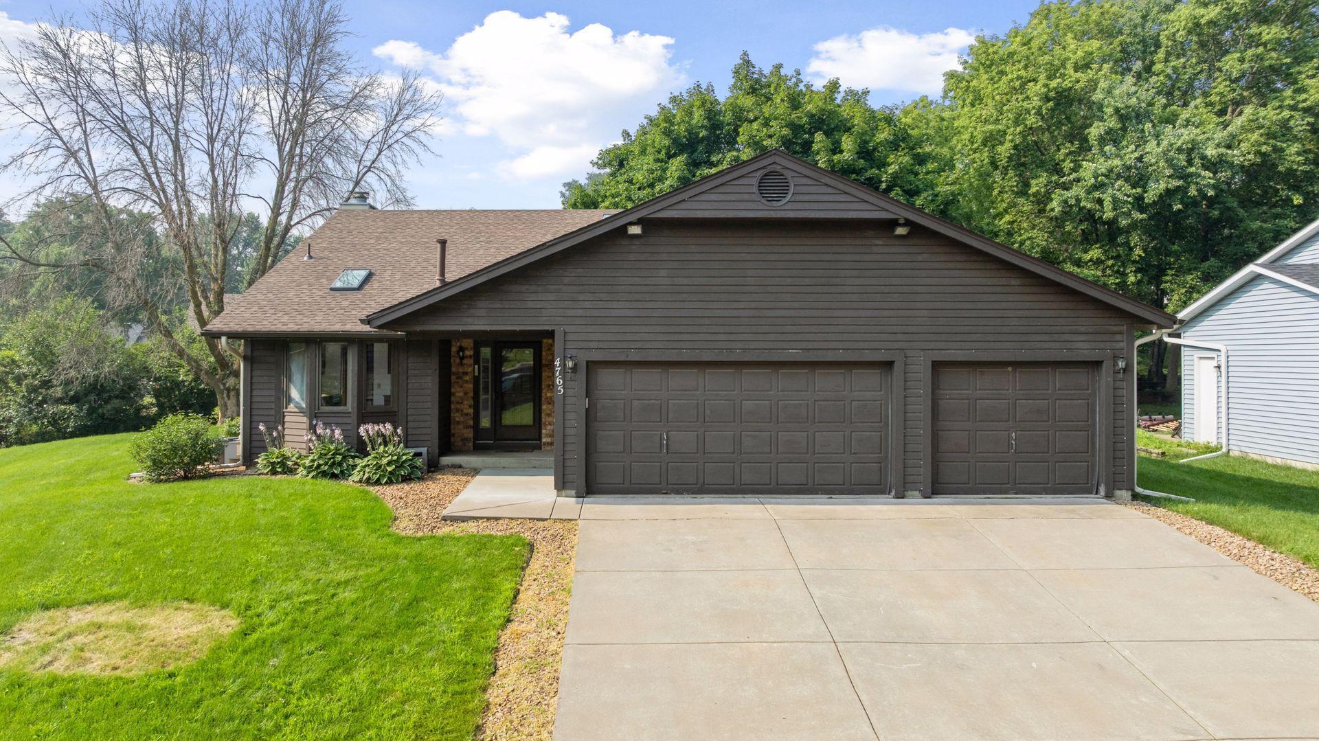 View of Residential at 4765 143rd Street, Savage MN 55378, Savage - Mike Wilen | Minnesota Team Real Estate