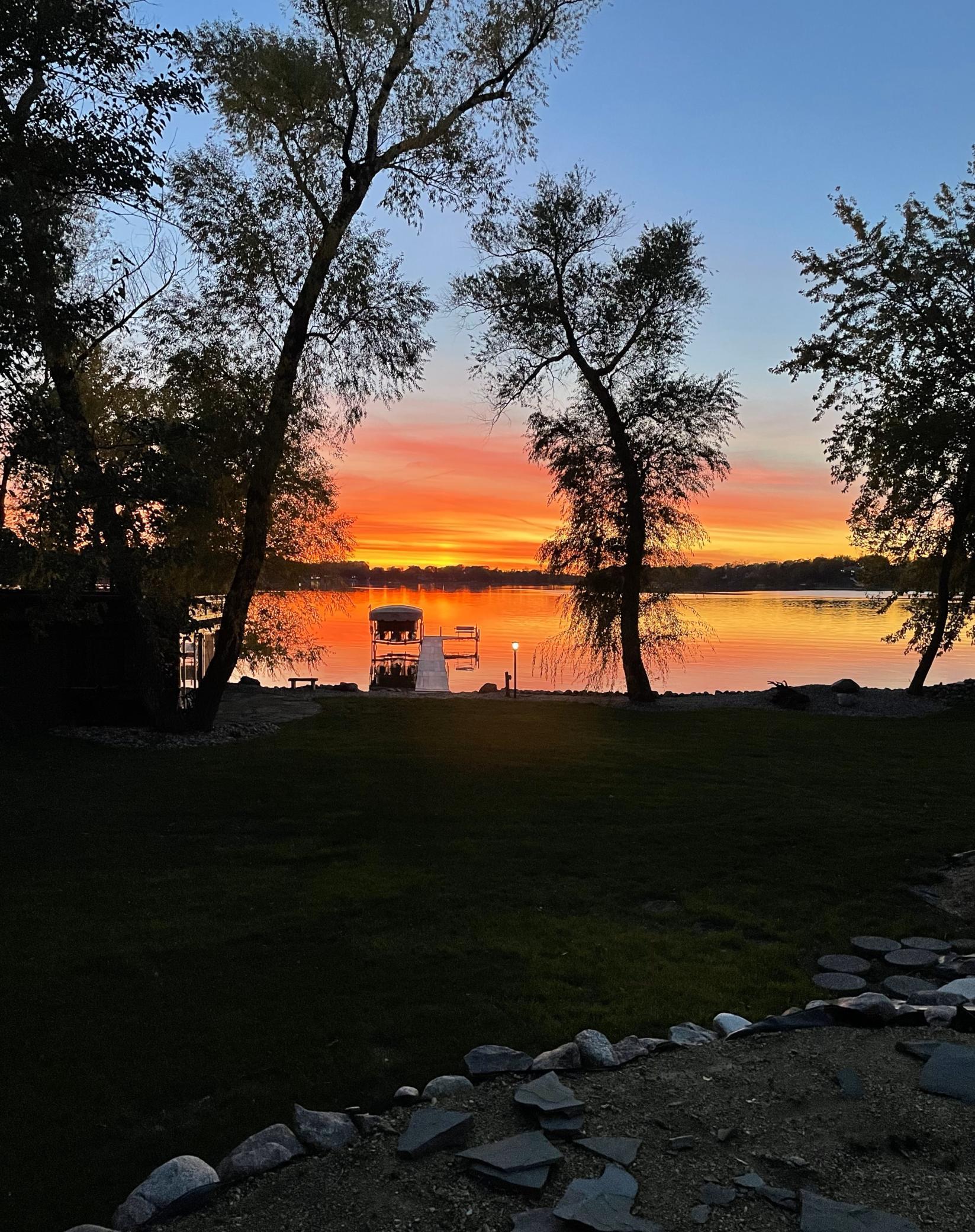 View of Residential at 6204 Shamrock Drive, Madison Lake MN 56063, Madison Lake - Mike Wilen | Minnesota Team Real Estate