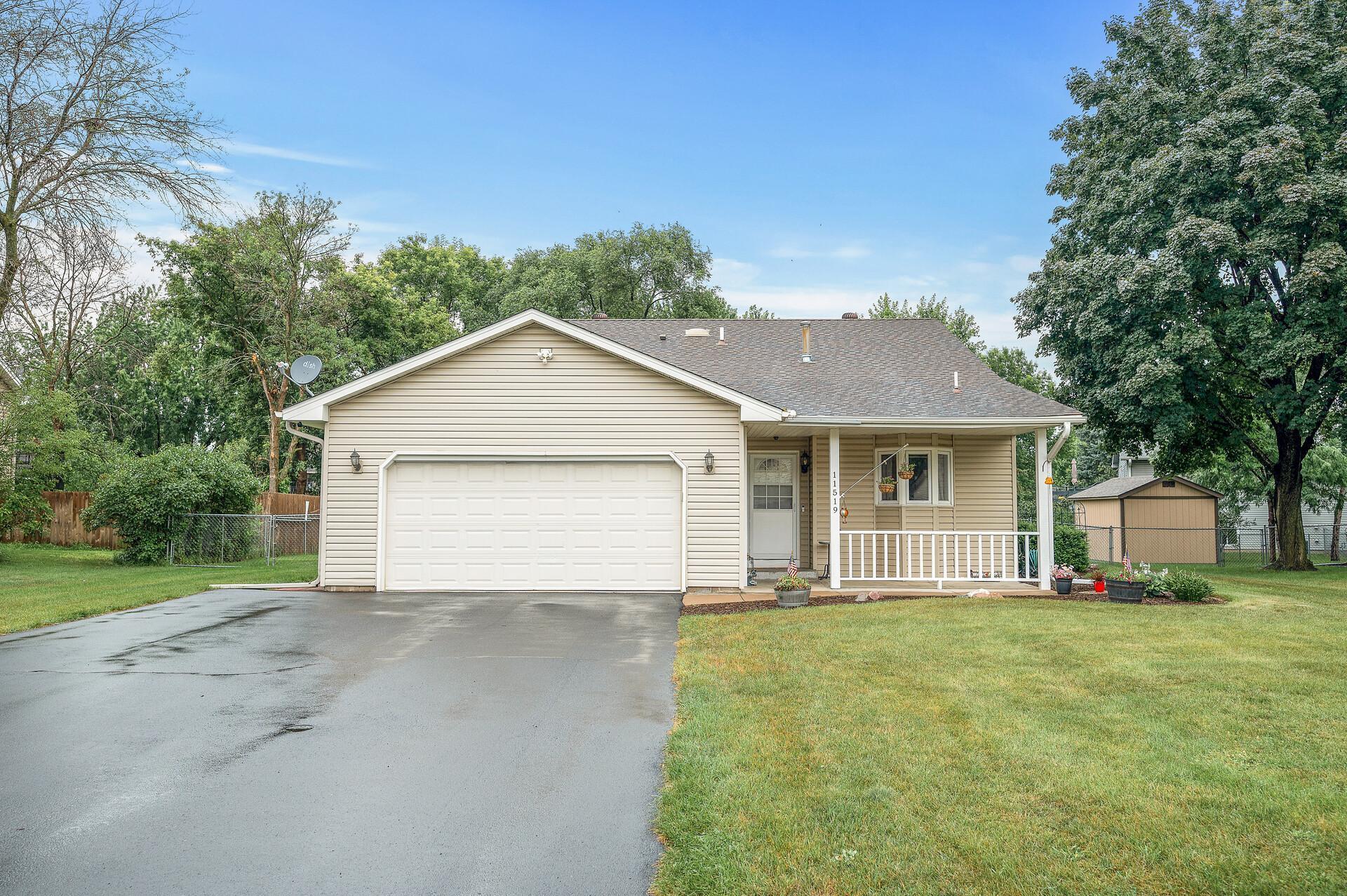 View of Residential at 11519 Oregon Lane, Champlin MN 55316, Champlin - Mike Wilen | Minnesota Team Real Estate