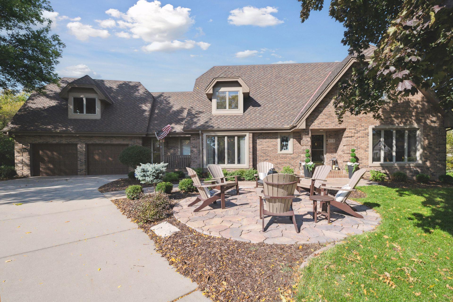 View of Residential at 815 Alvarado Lane, Plymouth MN 55447, Plymouth - Mike Wilen | Minnesota Team Real Estate