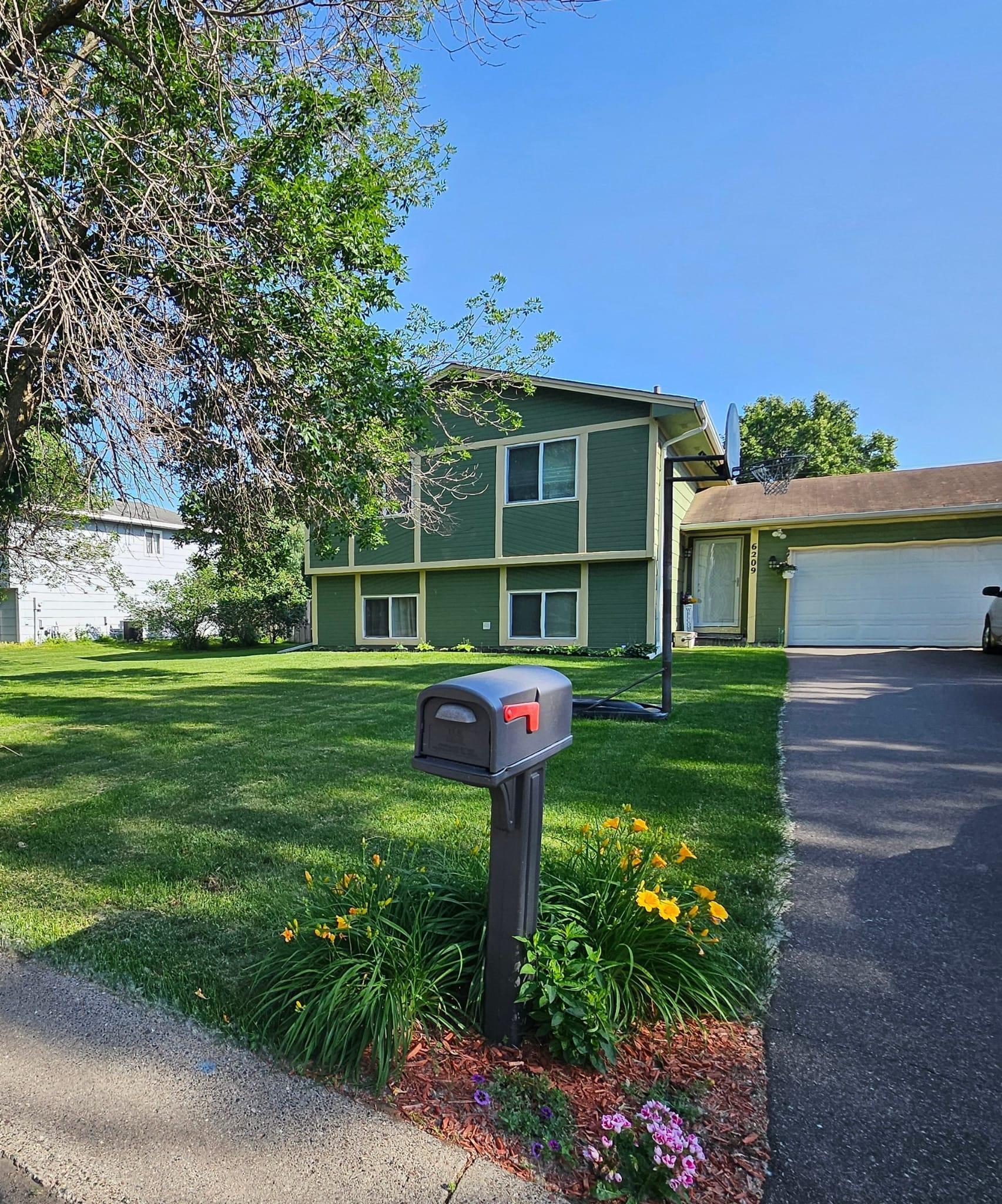 View of Residential at 6209 113 1/2 Avenue, Champlin MN 55316, Champlin - Mike Wilen | Minnesota Team Real Estate