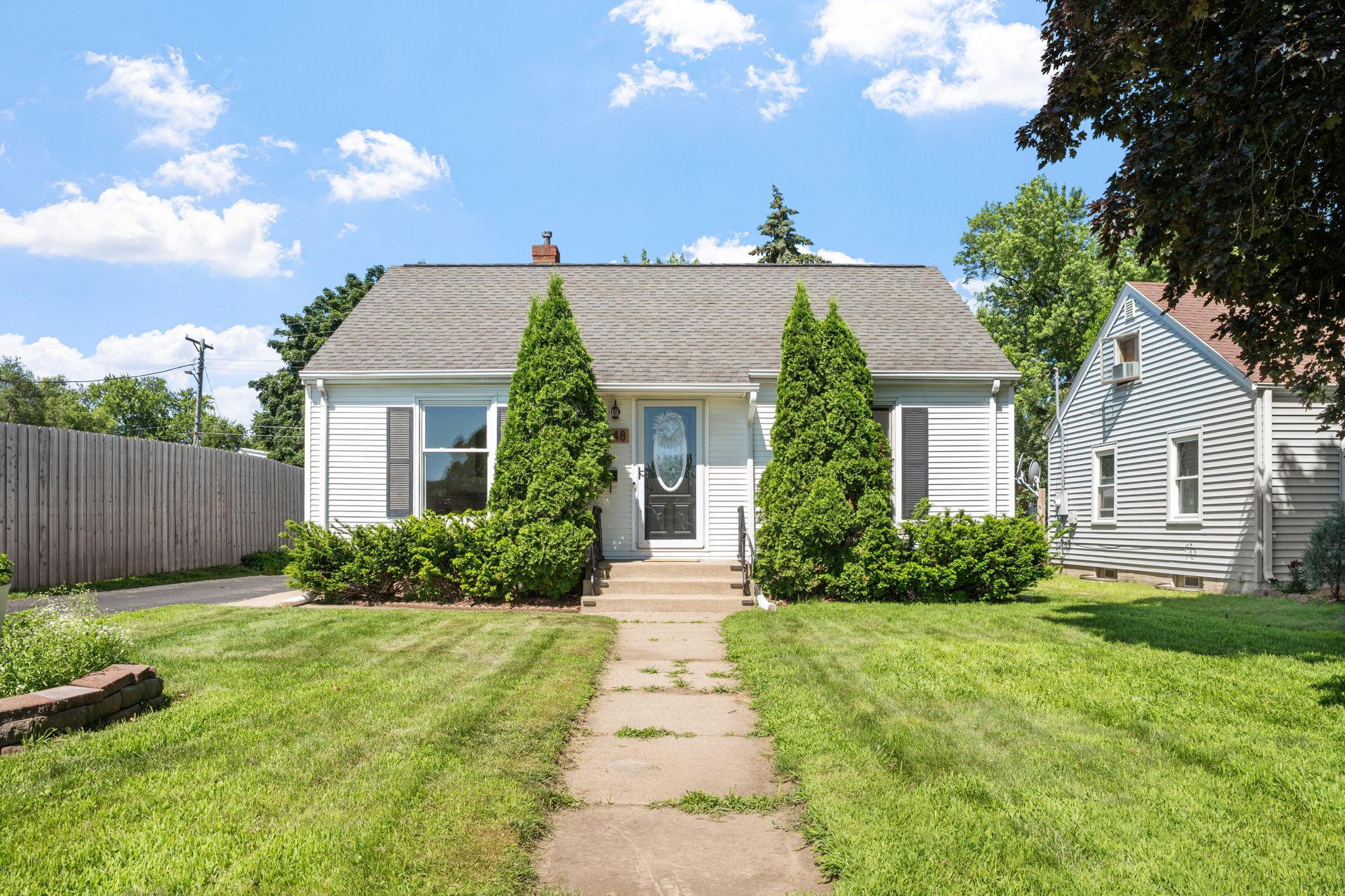 View of Residential at 3948 Webster Avenue, Saint Louis Park MN 55416, Saint Louis Park - Mike Wilen | Minnesota Team Real Estate