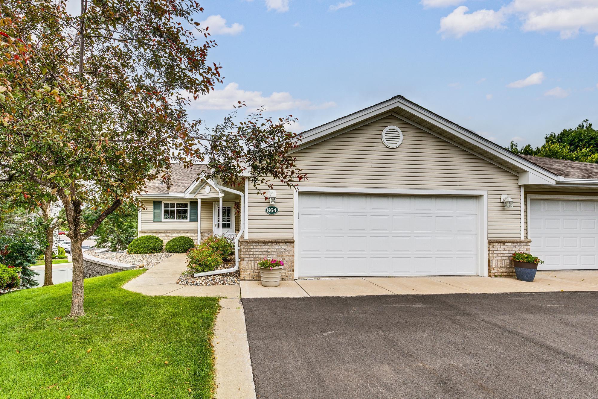 View of Residential at 864 Woodland Court, Mahtomedi MN 55115, Mahtomedi - Mike Wilen | Minnesota Team Real Estate