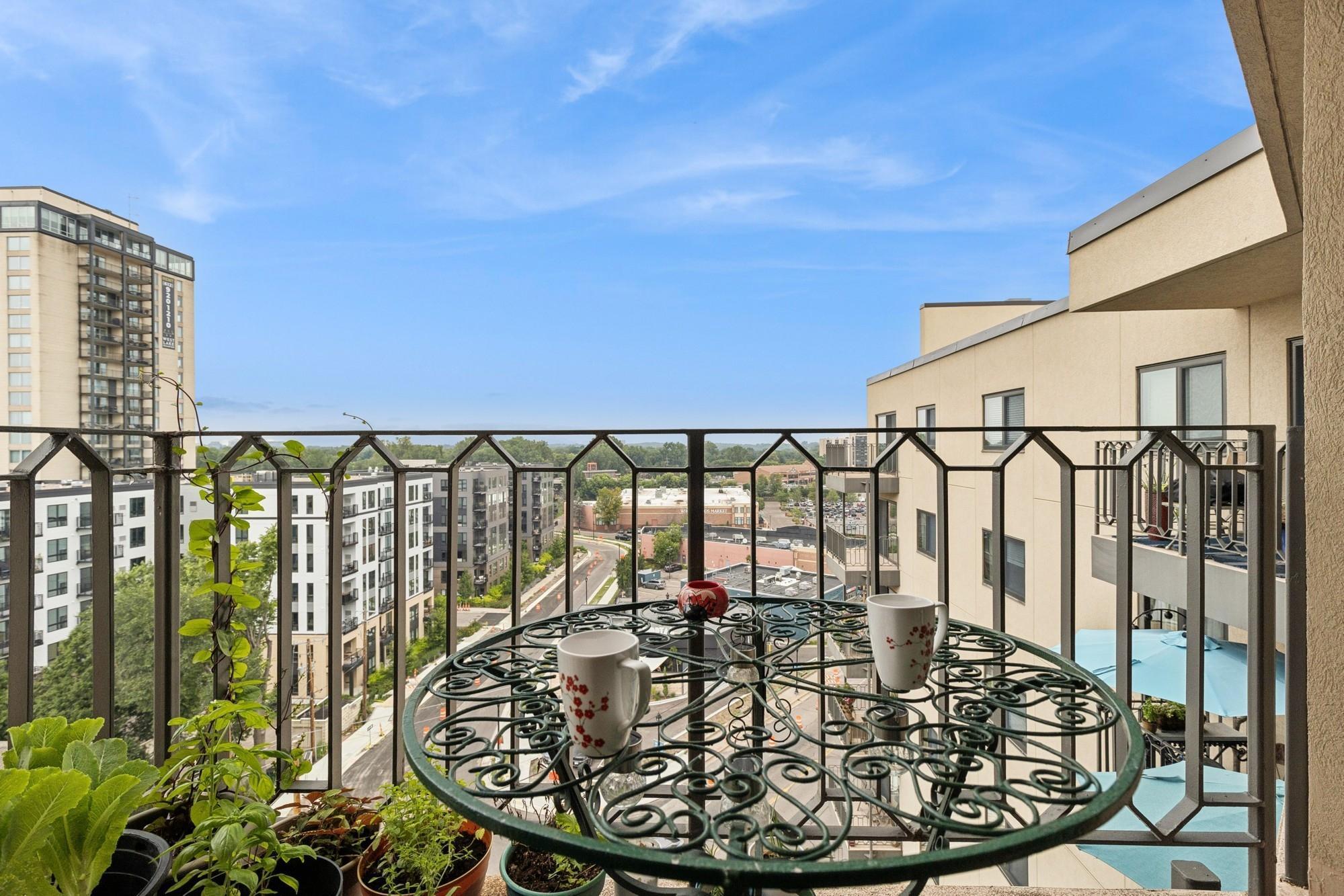View of Residential at 3131 Excelsior Boulevard #910, Minneapolis MN 55416, Minneapolis - Mike Wilen | Minnesota Team Real Estate
