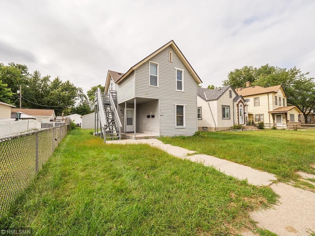 View of Residential Income at 4045 Colfax Avenue, Minneapolis MN 55412, Minneapolis - Mike Wilen | Minnesota Team Real Estate