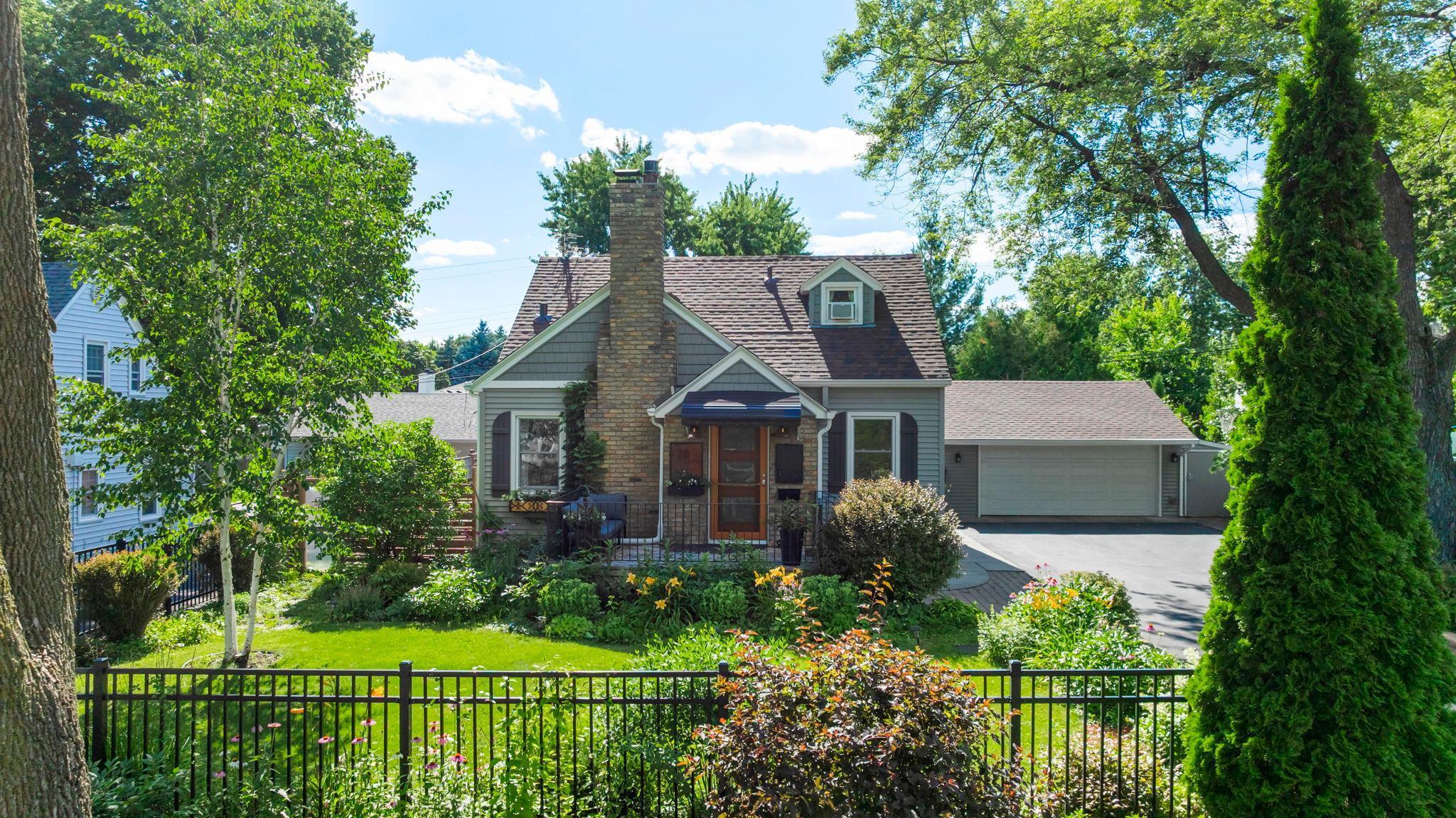 View of Residential at 20 18th Avenue, Hopkins MN 55343, Hopkins - Mike Wilen | Minnesota Team Real Estate