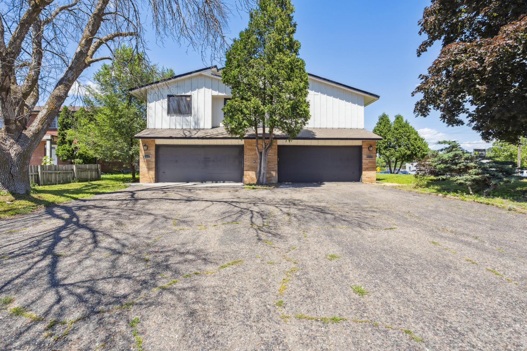 View of Residential Income at 7900 51st Avenue, New Hope MN 55428, New Hope - Mike Wilen | Minnesota Team Real Estate