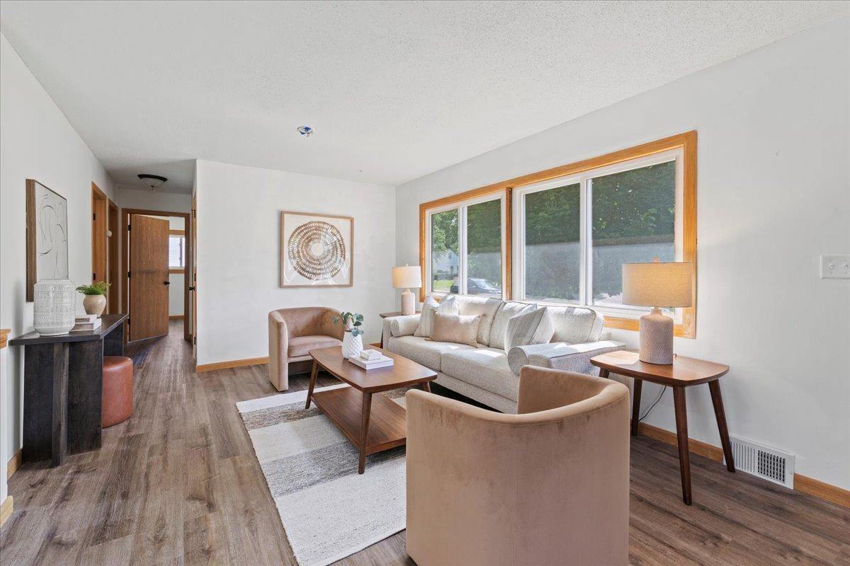 View of Residential at 5738 Yates Avenue, Crystal MN 55429, Crystal - Mike Wilen | Minnesota Team Real Estate