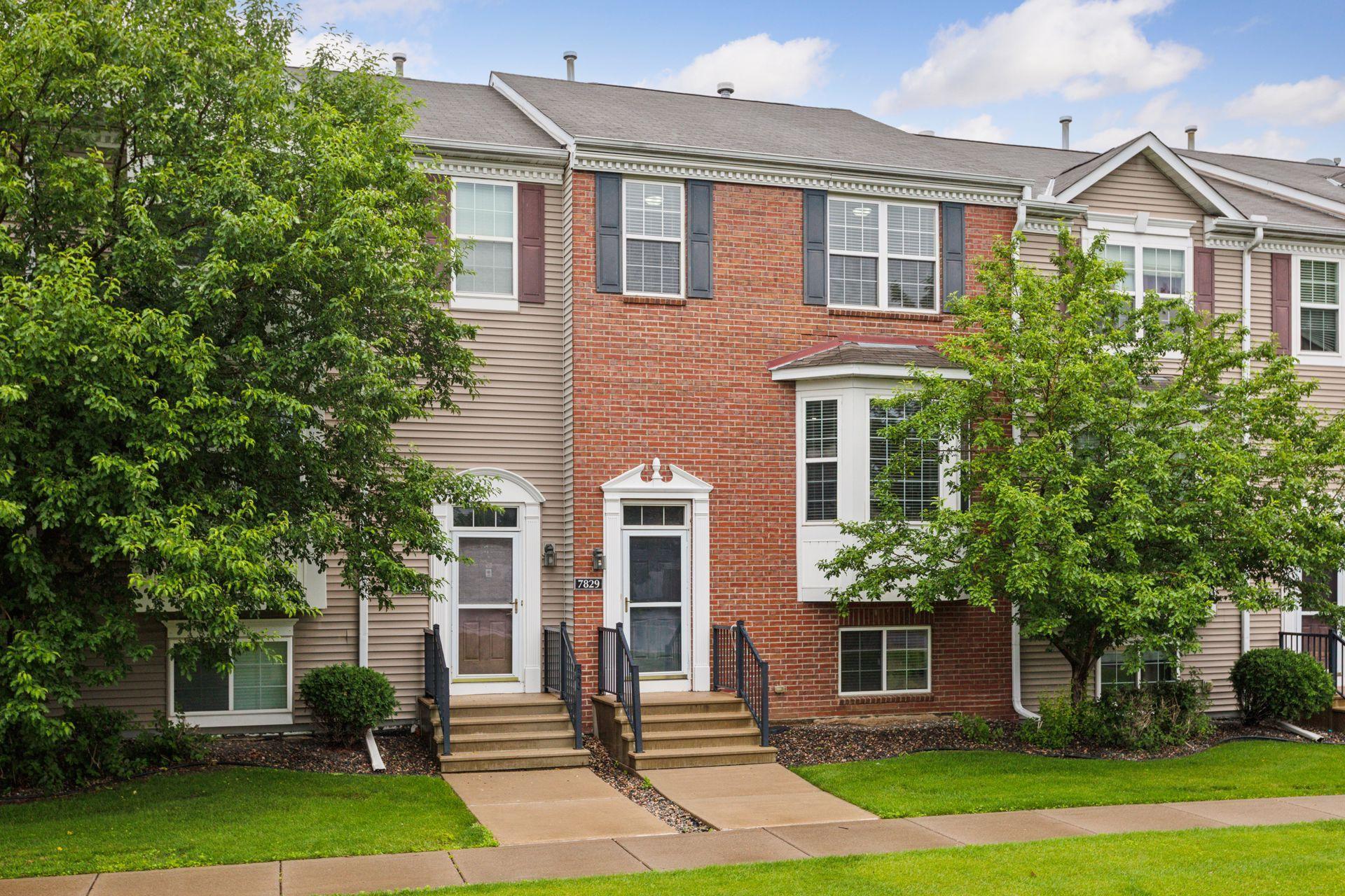 View of Residential at 7829 Elm Grove Lane, New Hope MN 55428, New Hope - Mike Wilen | Minnesota Team Real Estate