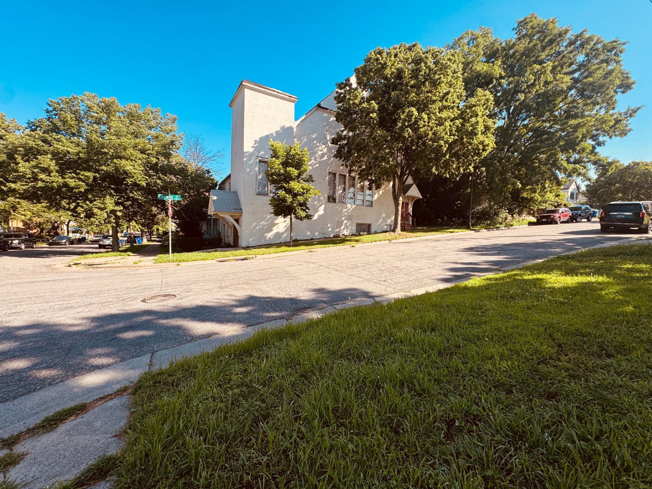 View of Commercial Sale at 284 Bates Avenue, Saint Paul MN 55106, Saint Paul - Mike Wilen | Minnesota Team Real Estate