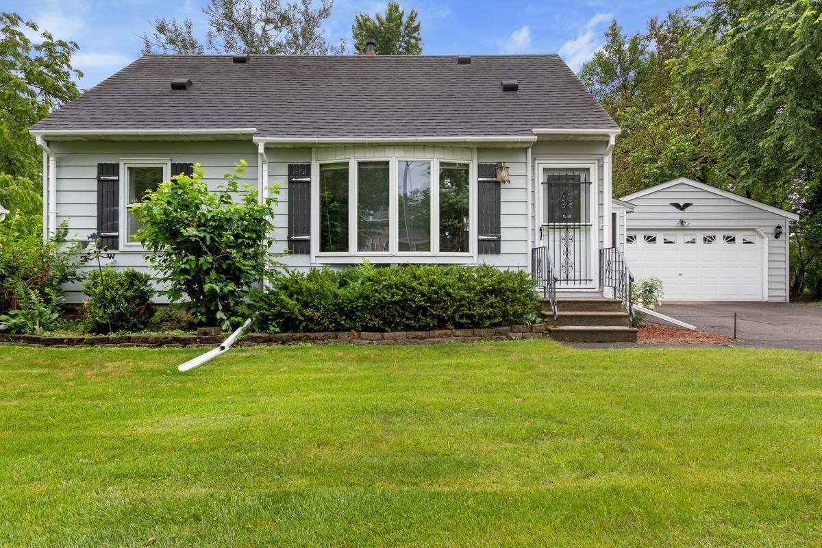 View of Residential at 44 East Road, Circle Pines MN 55014, Circle Pines - Mike Wilen | Minnesota Team Real Estate