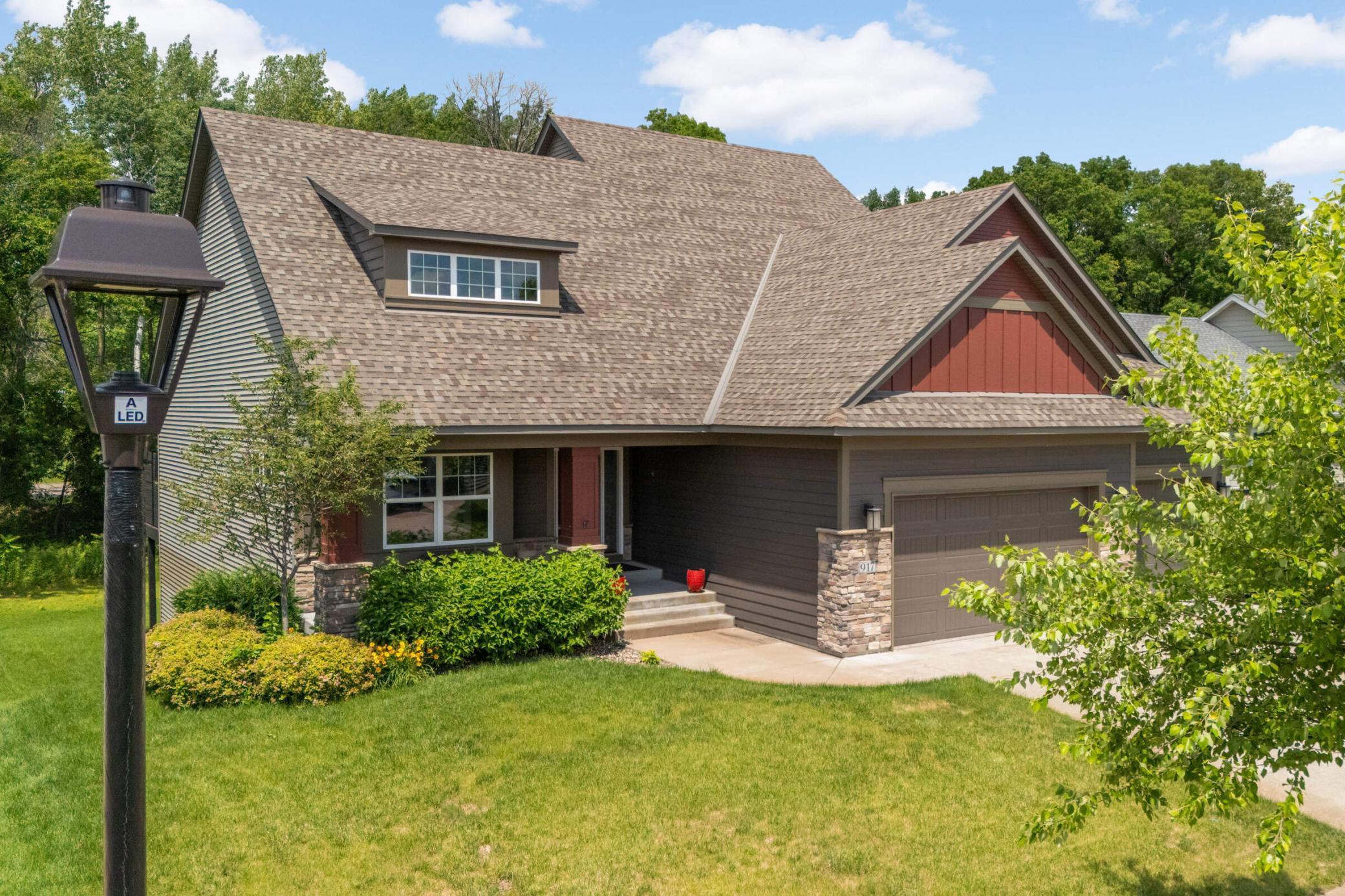 View of Residential at 917 Pheasant Run, Lino Lakes MN 55014, Lino Lakes - Mike Wilen | Minnesota Team Real Estate