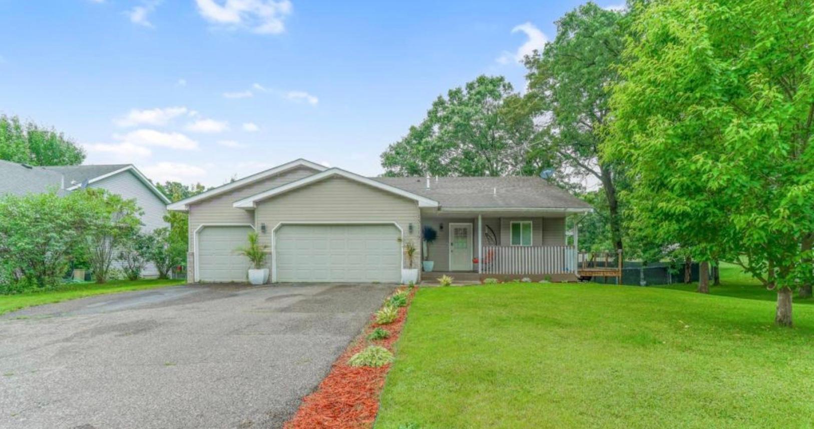 View of Residential at 13119 10th Avenue, Zimmerman MN 55398, Zimmerman - Mike Wilen | Minnesota Team Real Estate