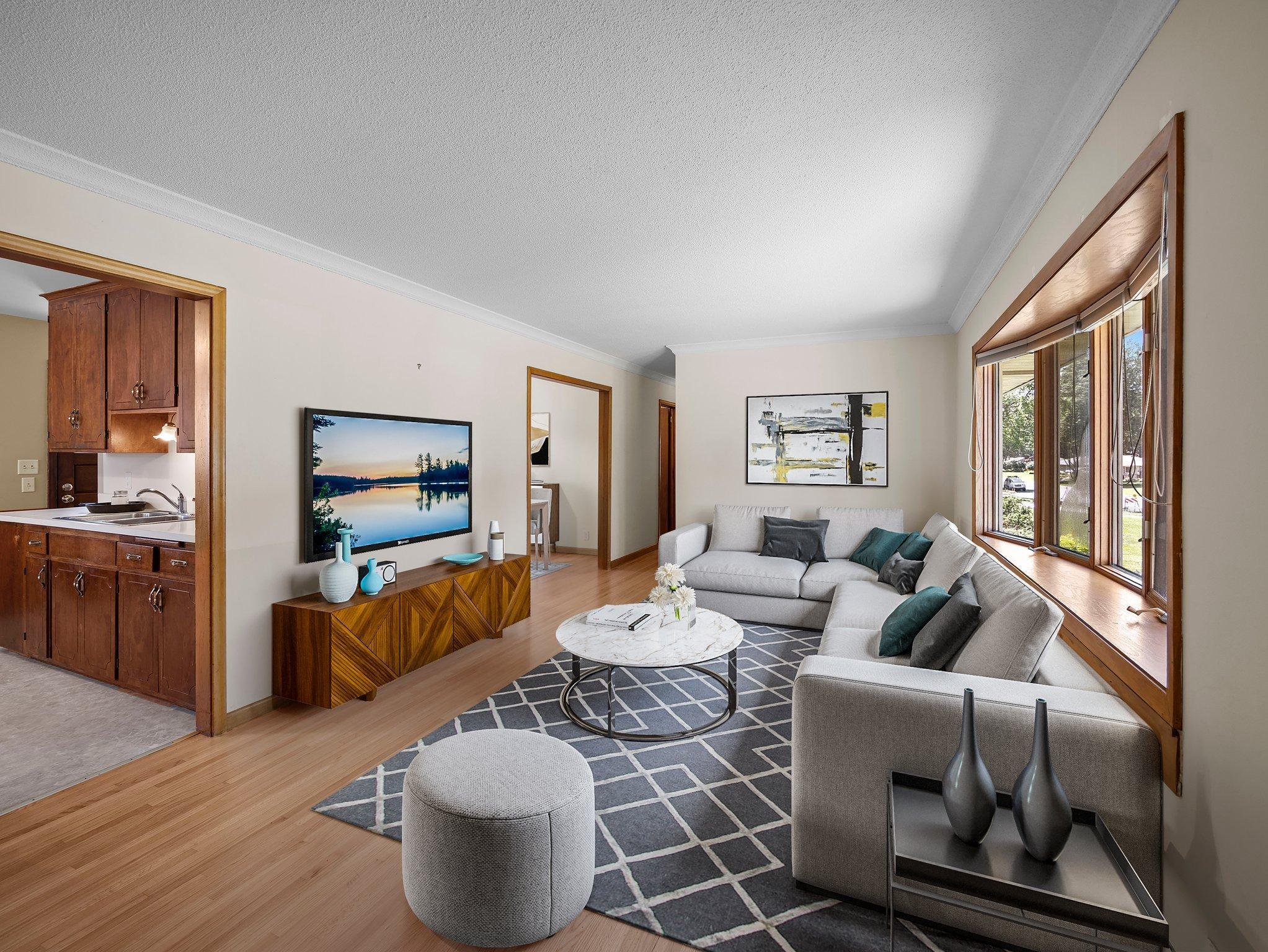 View of Residential at 8225 Emerson Avenue, Bloomington MN 55420, Bloomington - Mike Wilen | Minnesota Team Real Estate