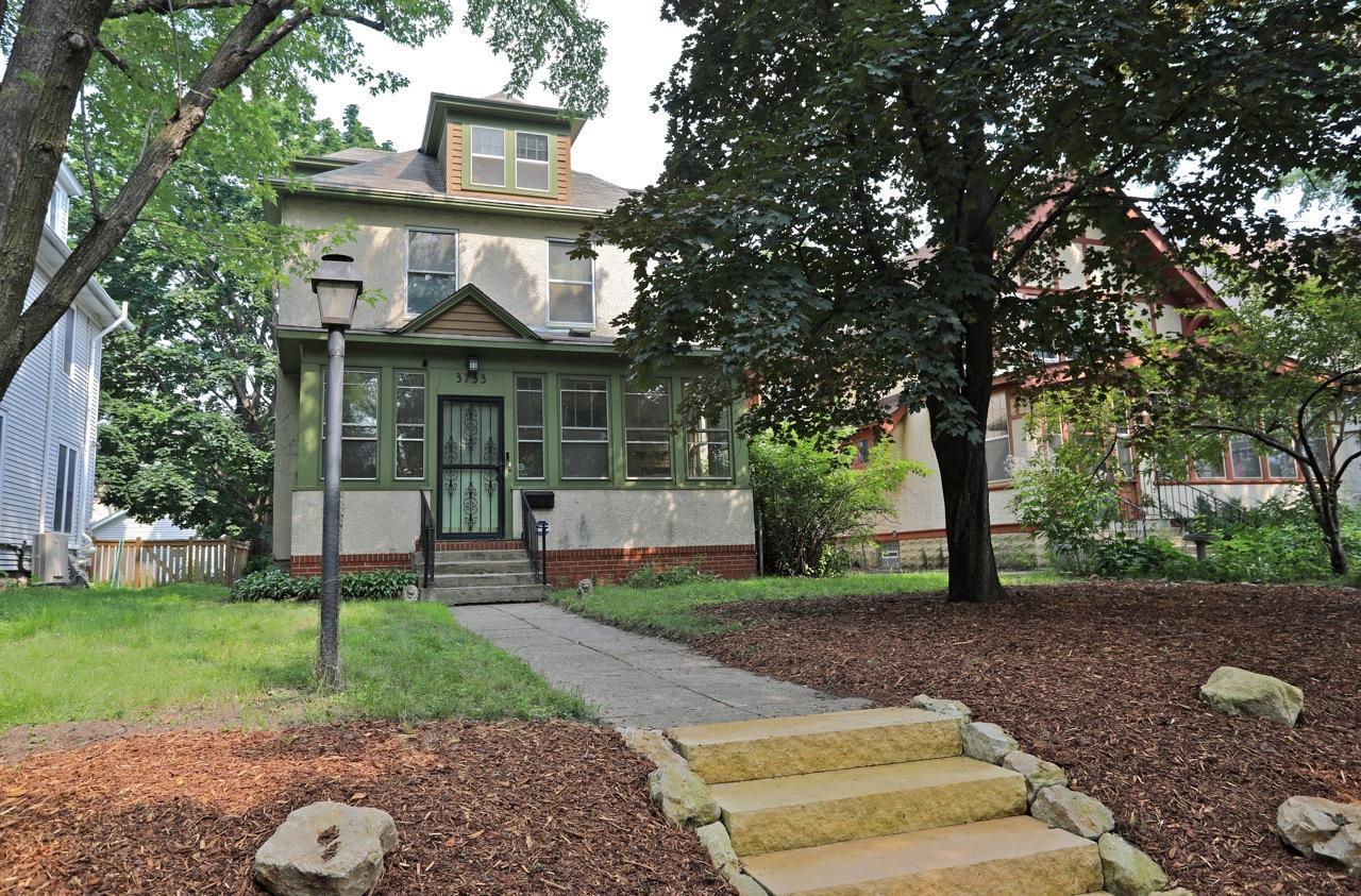 View of Residential at 3733 Pillsbury Avenue, Minneapolis MN 55409, Minneapolis - Mike Wilen | Minnesota Team Real Estate