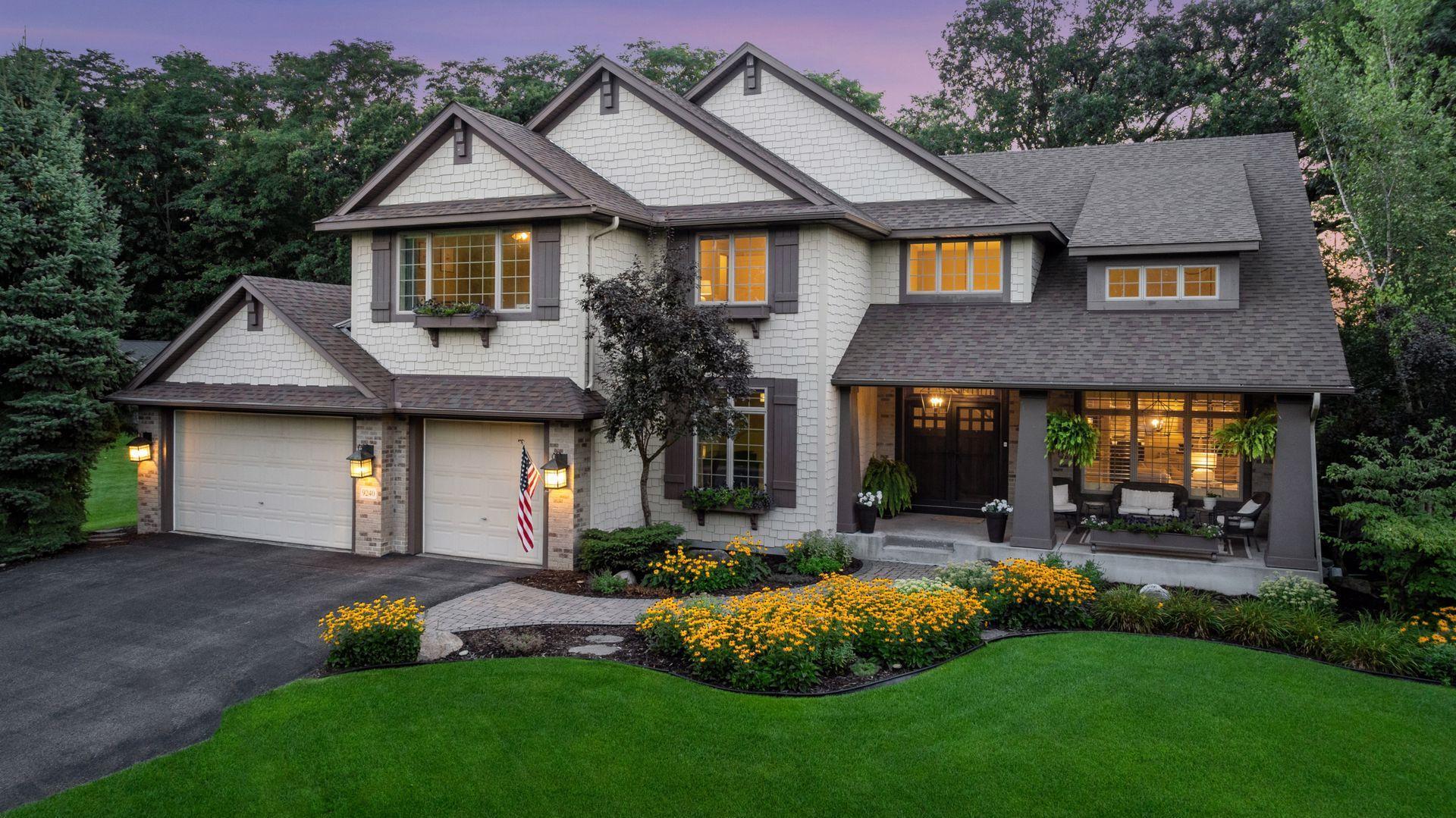 View of Residential at 9240 Red Oak Drive, Victoria MN 55386, Victoria - Mike Wilen | Minnesota Team Real Estate
