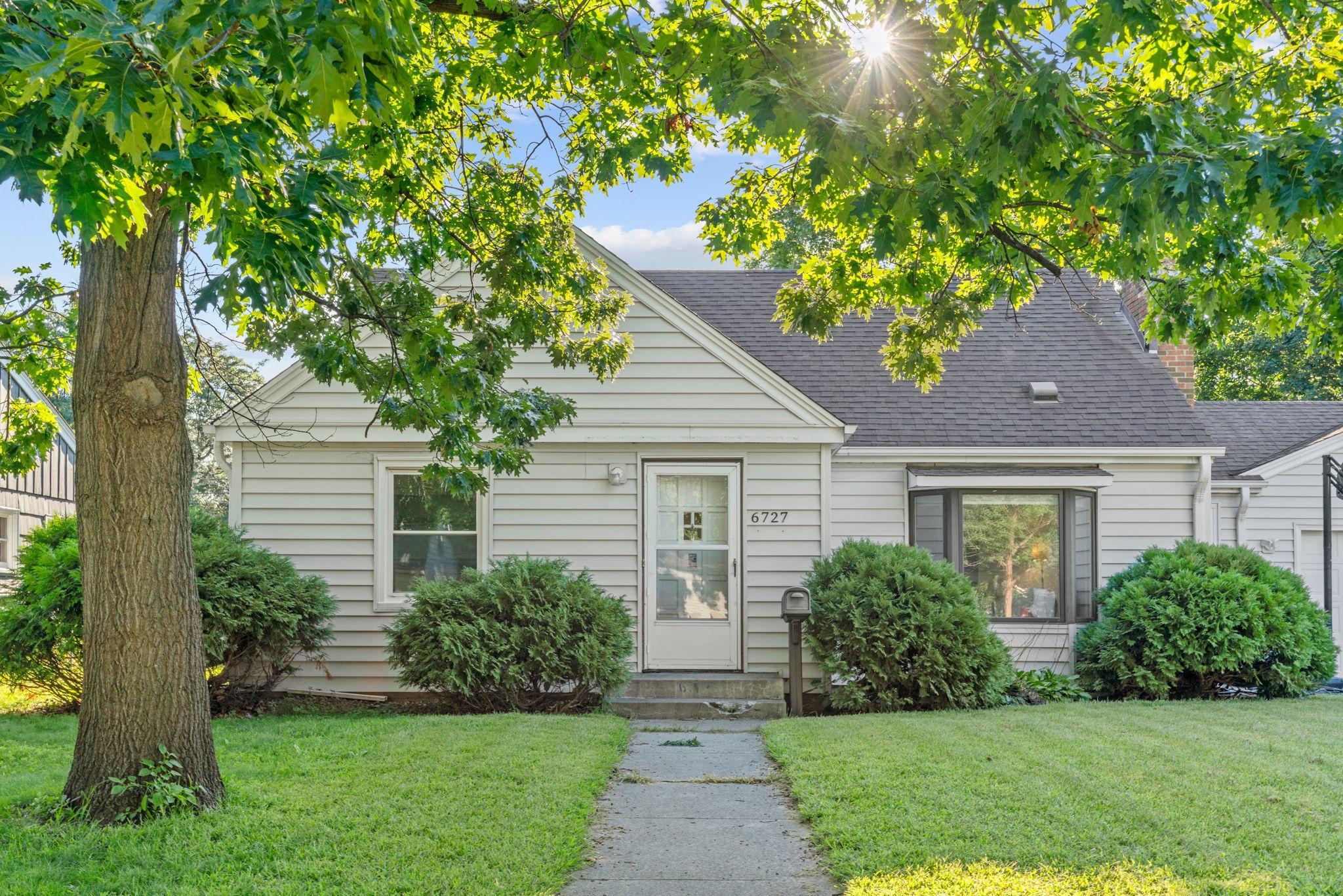 View of Residential at 6727 11th Avenue, Richfield MN 55423, Richfield - Mike Wilen | Minnesota Team Real Estate