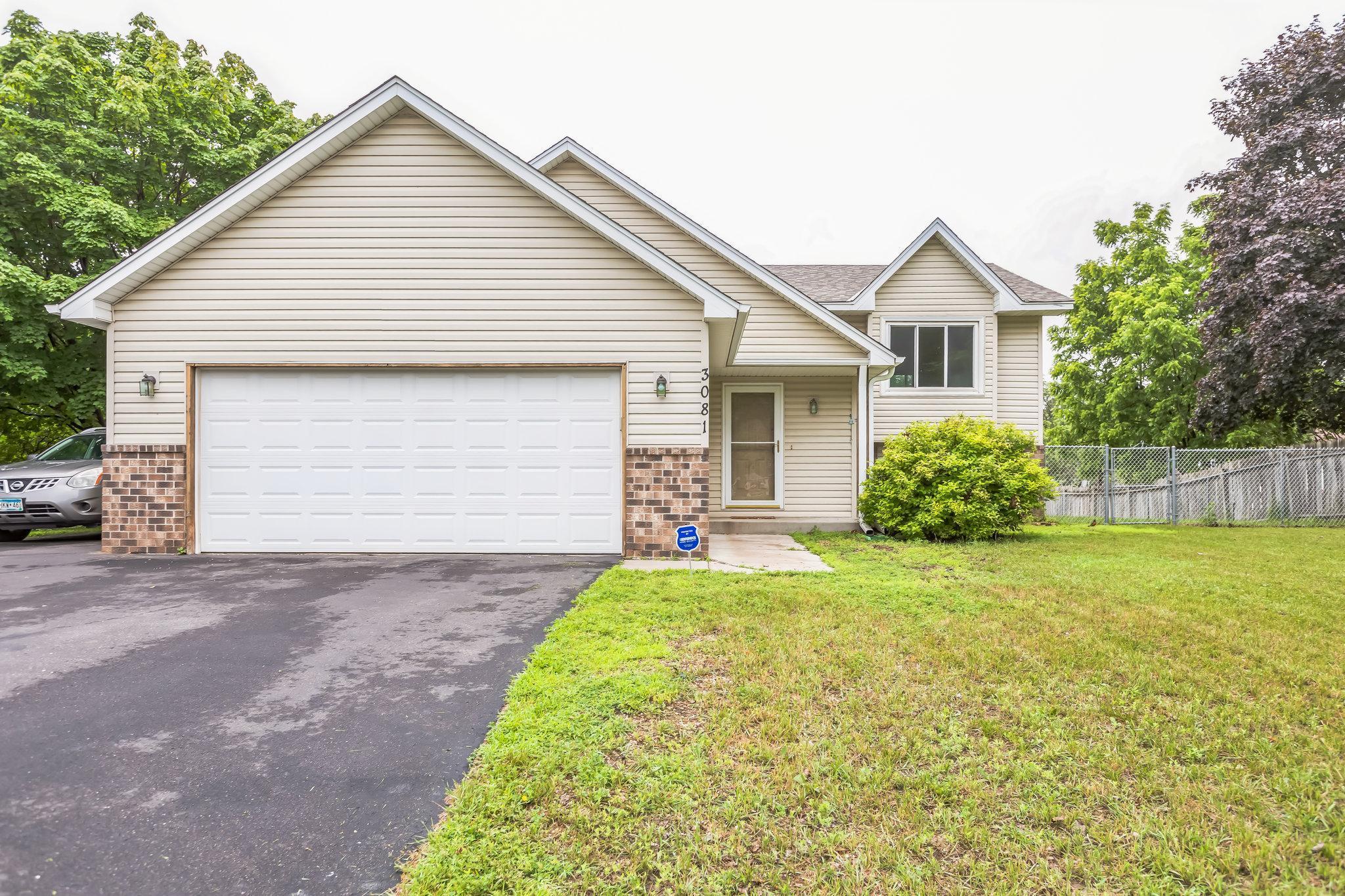 View of Residential at 3081 117th Avenue, Coon Rapids MN 55433, Coon Rapids - Mike Wilen | Minnesota Team Real Estate