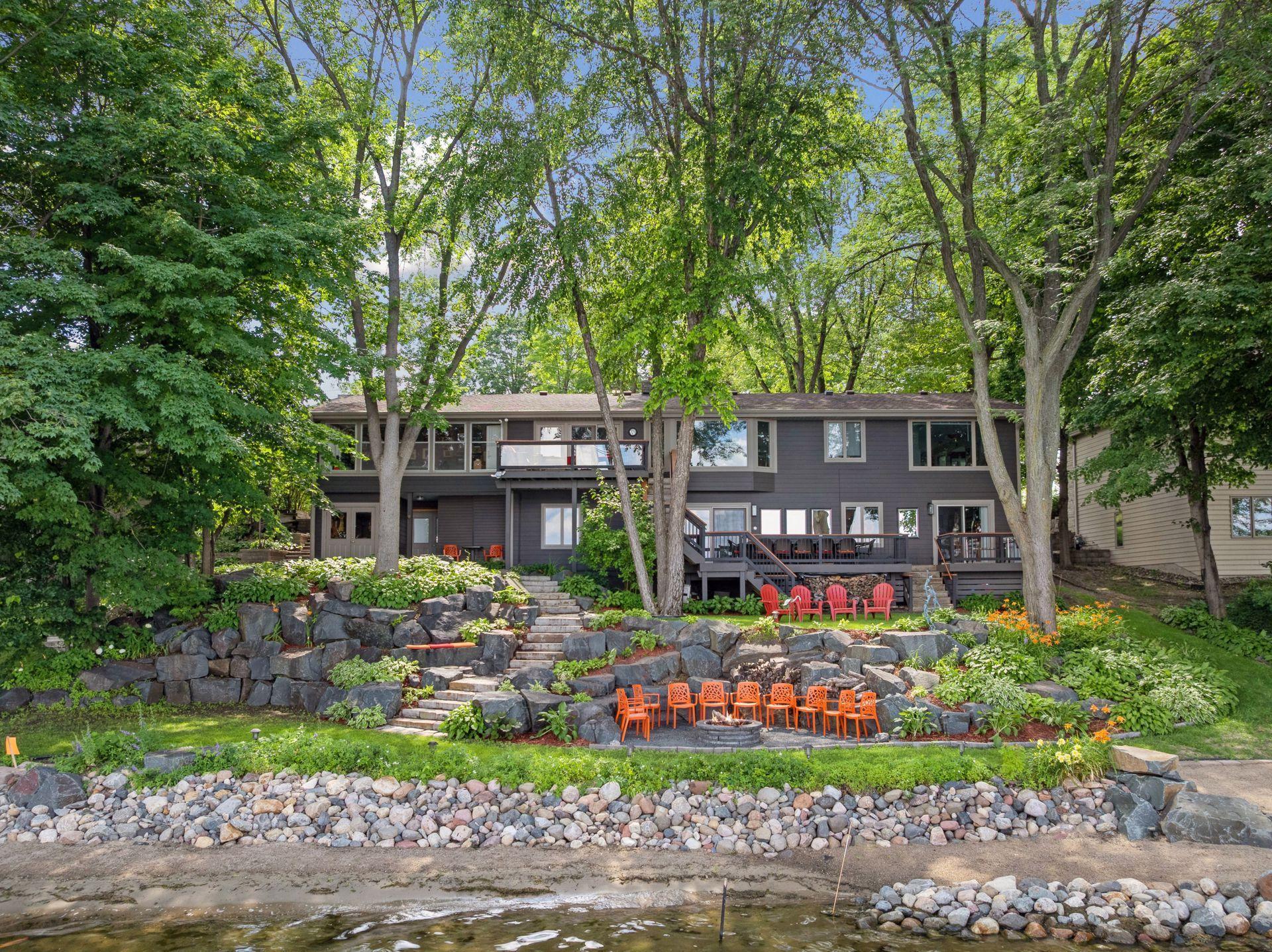 View of Residential at 353 Maple Island Road, Burnsville MN 55306, Burnsville - Mike Wilen | Minnesota Team Real Estate
