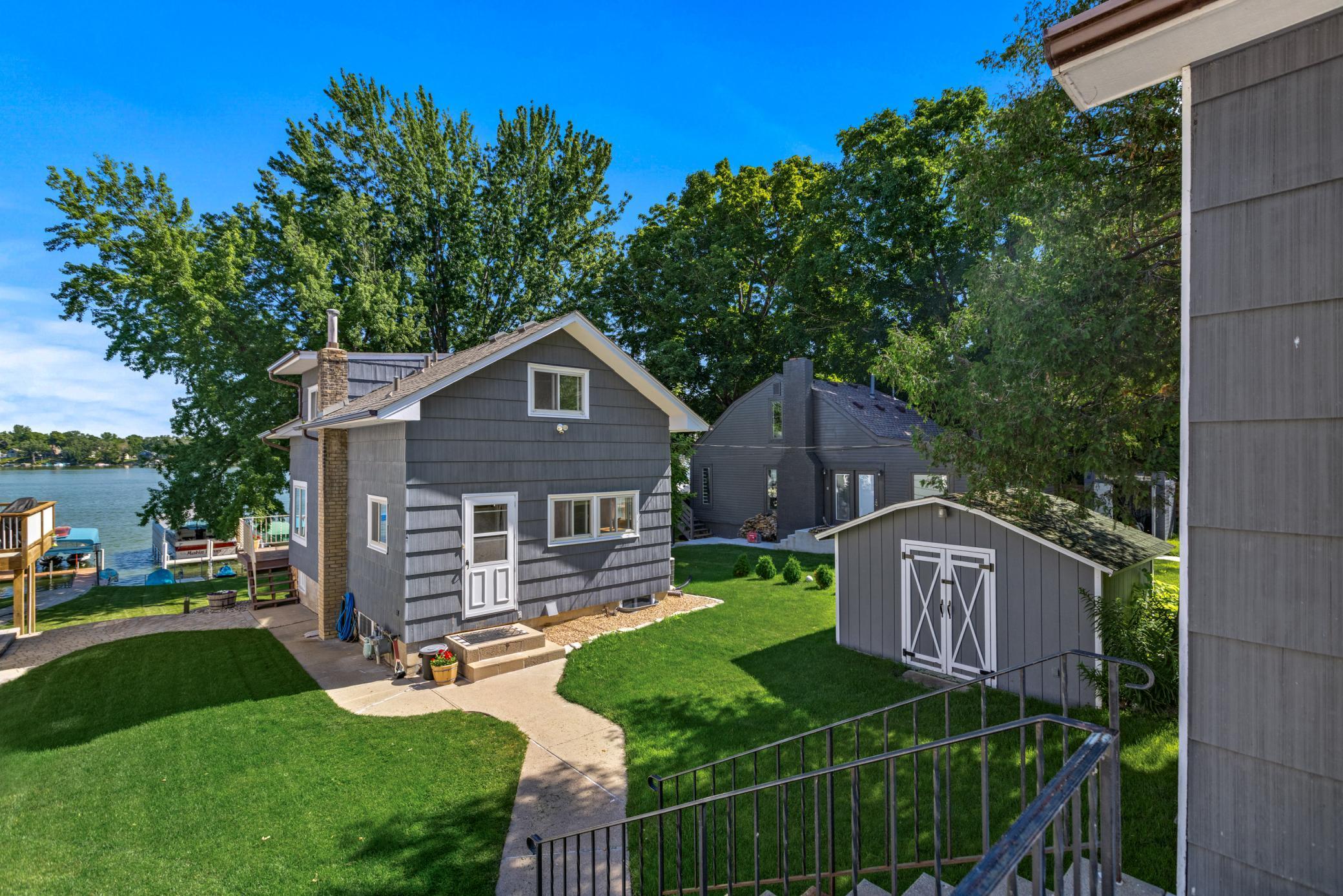 View of Residential at 5052 Edgewater Drive, Mound MN 55364, Mound - Mike Wilen | Minnesota Team Real Estate