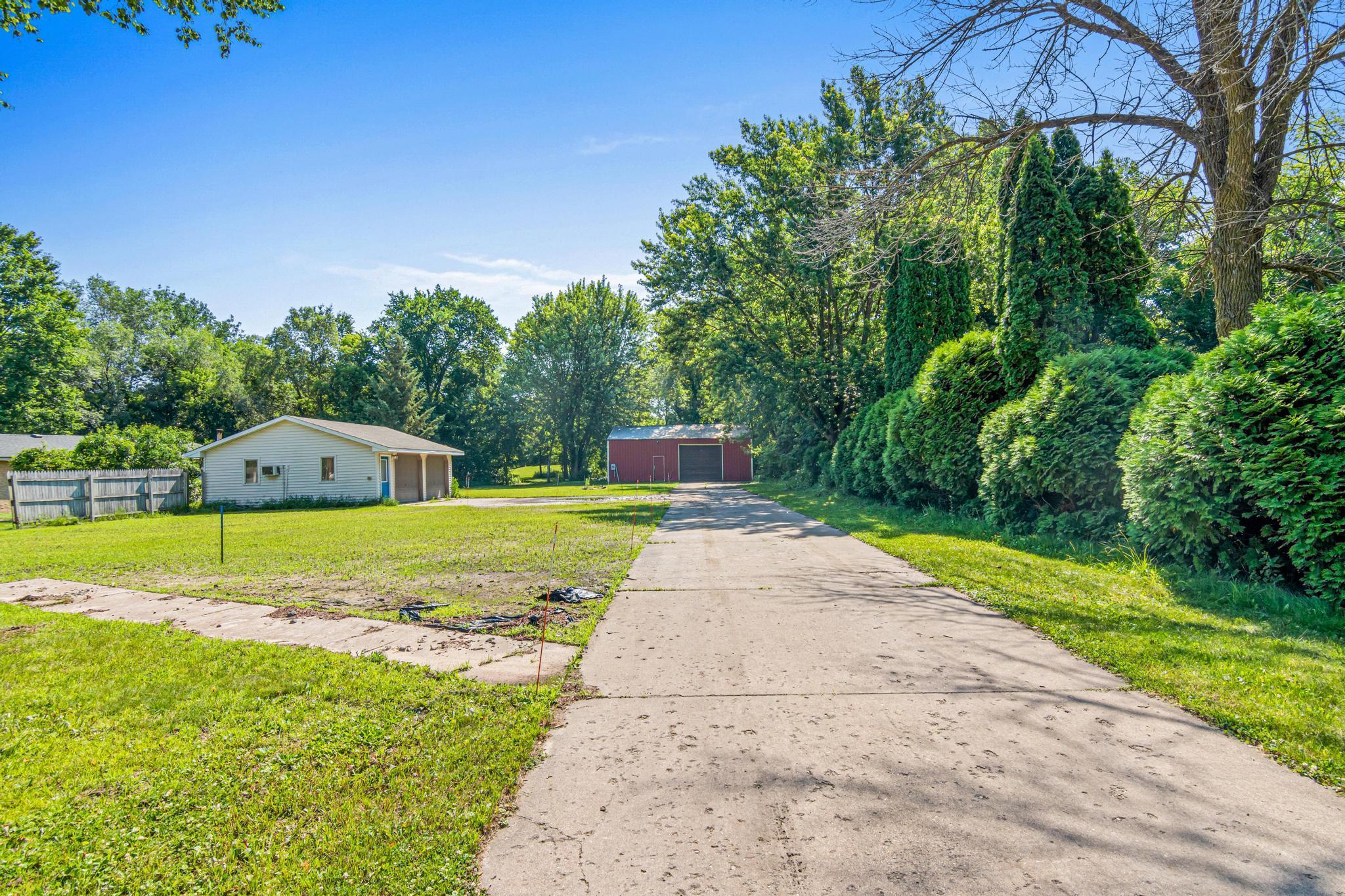 View of Land at 6356 Hodgson Road, Lino Lakes MN 55014, Lino Lakes - Mike Wilen | Minnesota Team Real Estate