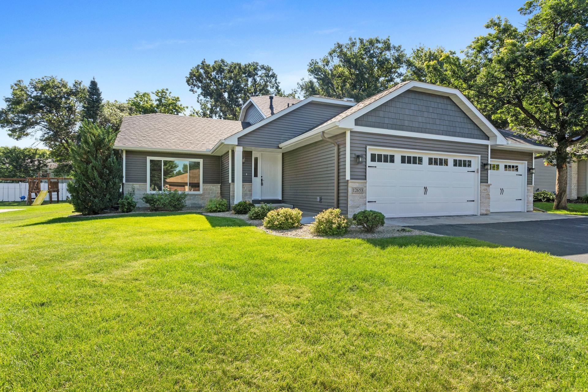 View of Residential at 12653 Hastings Street, Blaine MN 55449, Blaine - Mike Wilen | Minnesota Team Real Estate
