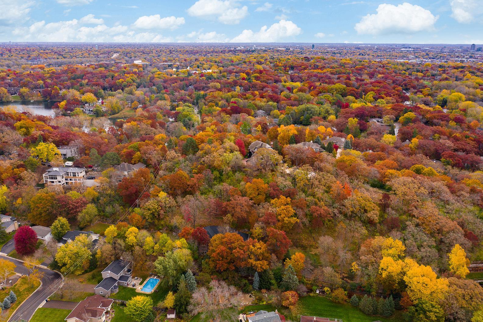 View of Land at 7106 Valley View Road, Edina MN 55439, Edina (5 of 27) - Mike Wilen | Minnesota Team Real Estate