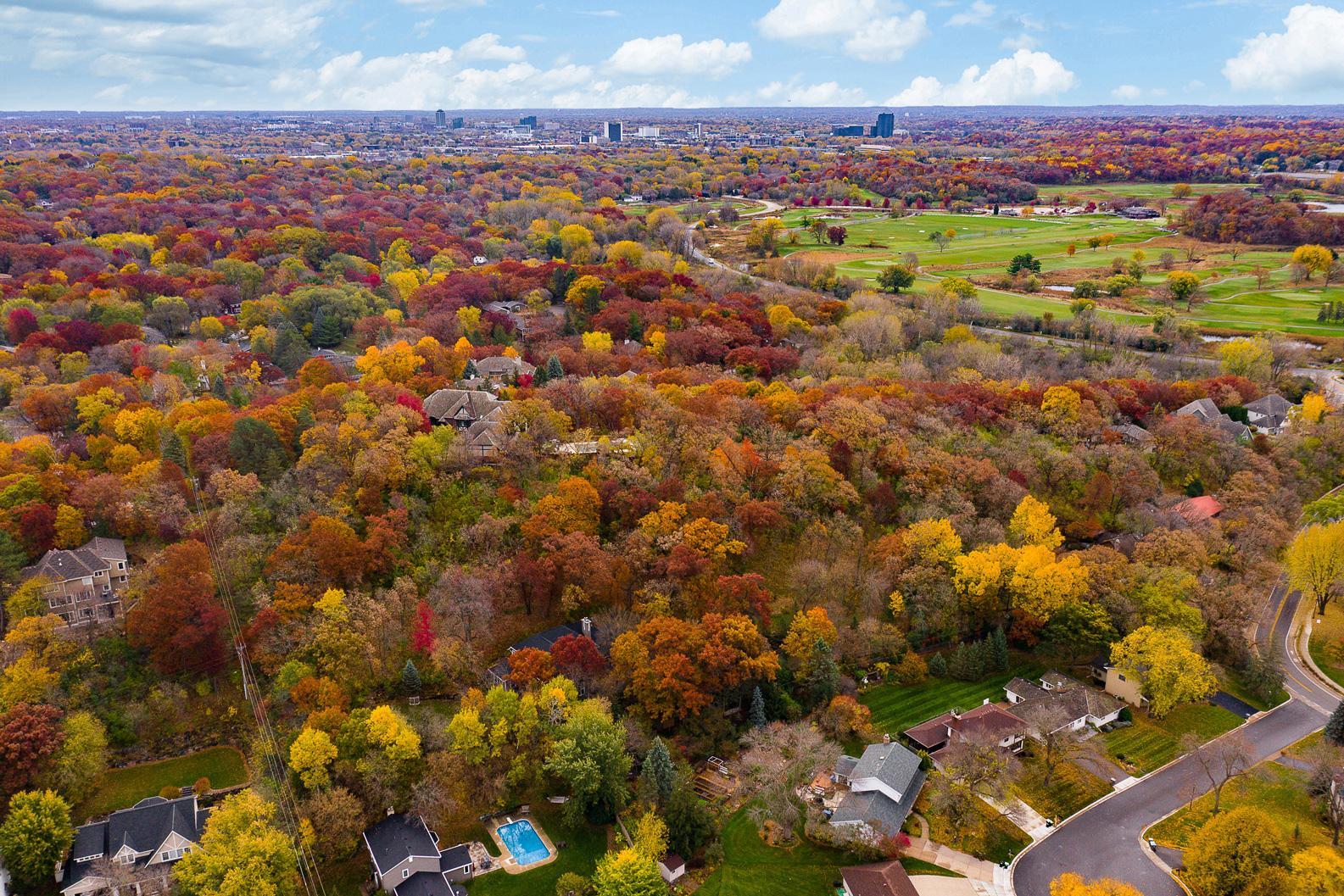 View of Land at 7106 Valley View Road, Edina MN 55439, Edina (6 of 27) - Mike Wilen | Minnesota Team Real Estate