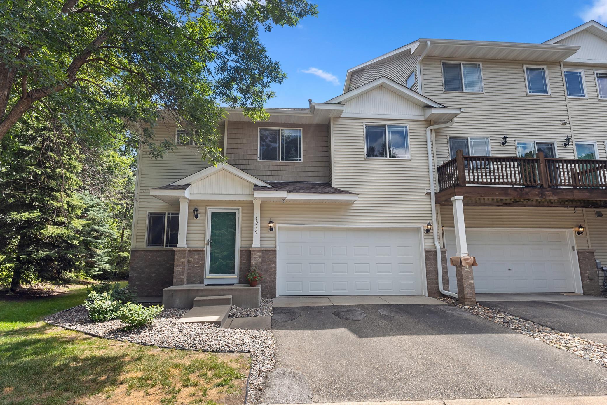 View of Residential at 14939 Pinto Lane, Savage MN 55378, Savage - Mike Wilen | Minnesota Team Real Estate