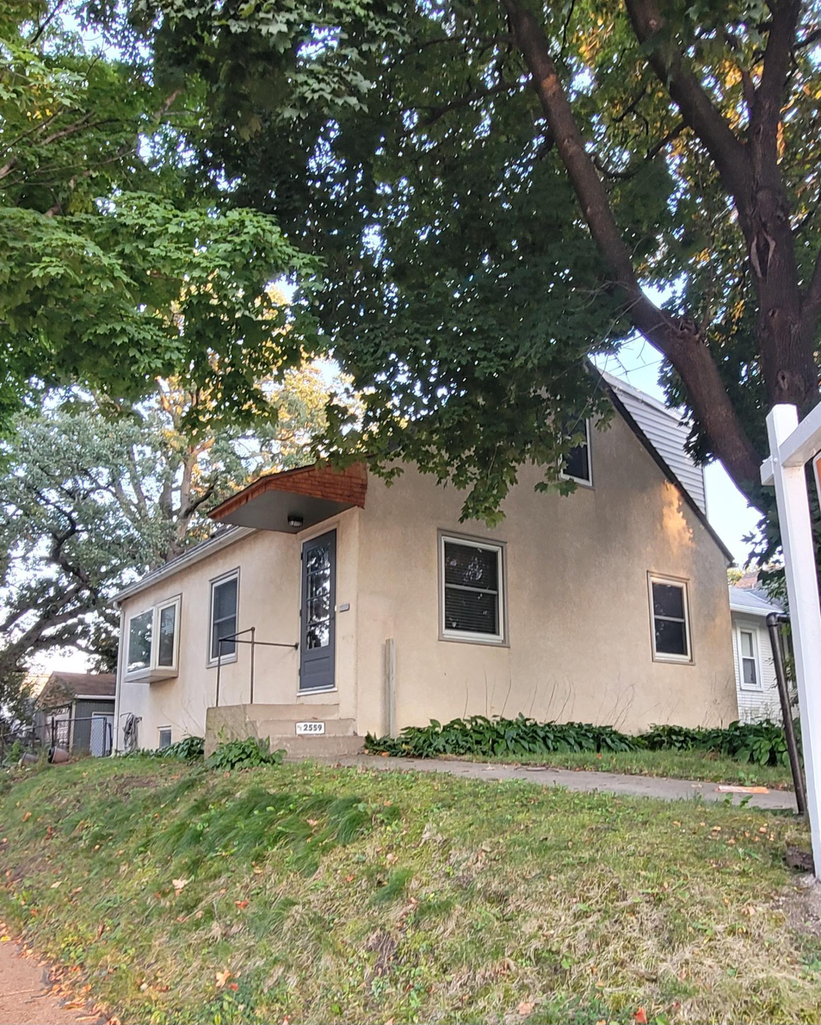 View of Residential at 2559 Mckinley Street, Minneapolis MN 55418, Minneapolis - Mike Wilen | Minnesota Team Real Estate