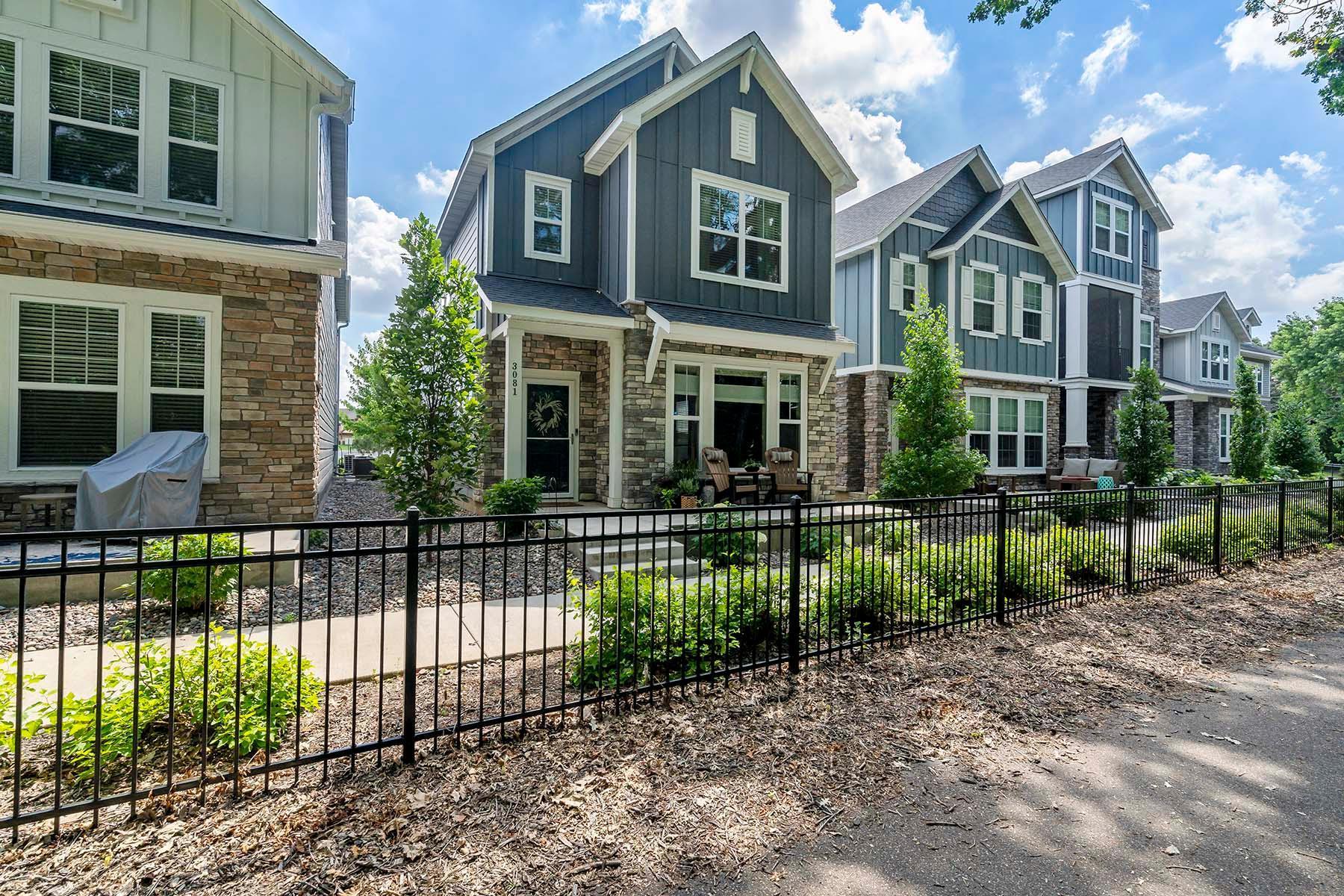 View of Residential at 3081 Rum River Way, Anoka MN 55303, Anoka - Mike Wilen | Minnesota Team Real Estate