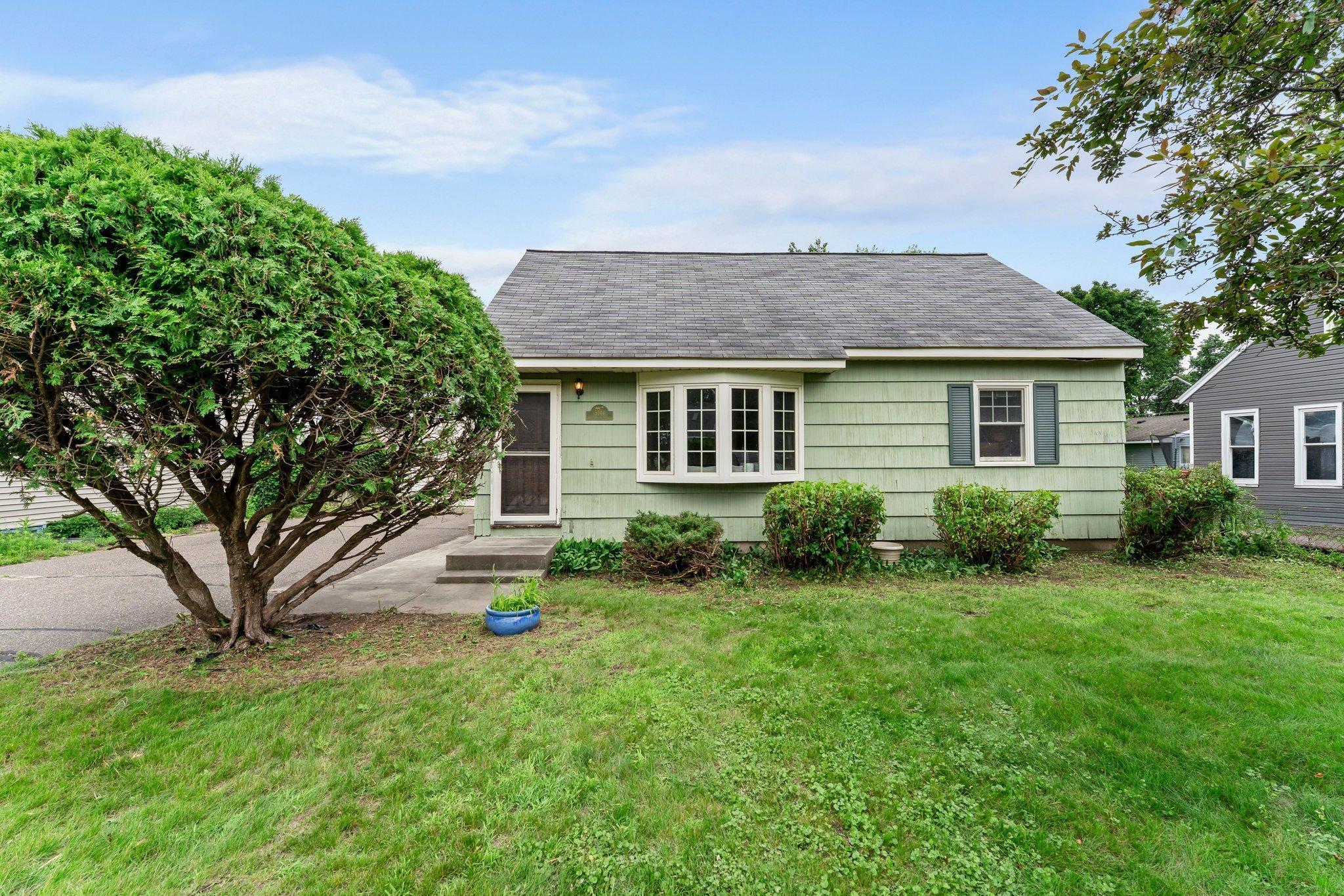 View of Residential at 5744 Zane Avenue, Crystal MN 55429, Crystal - Mike Wilen | Minnesota Team Real Estate