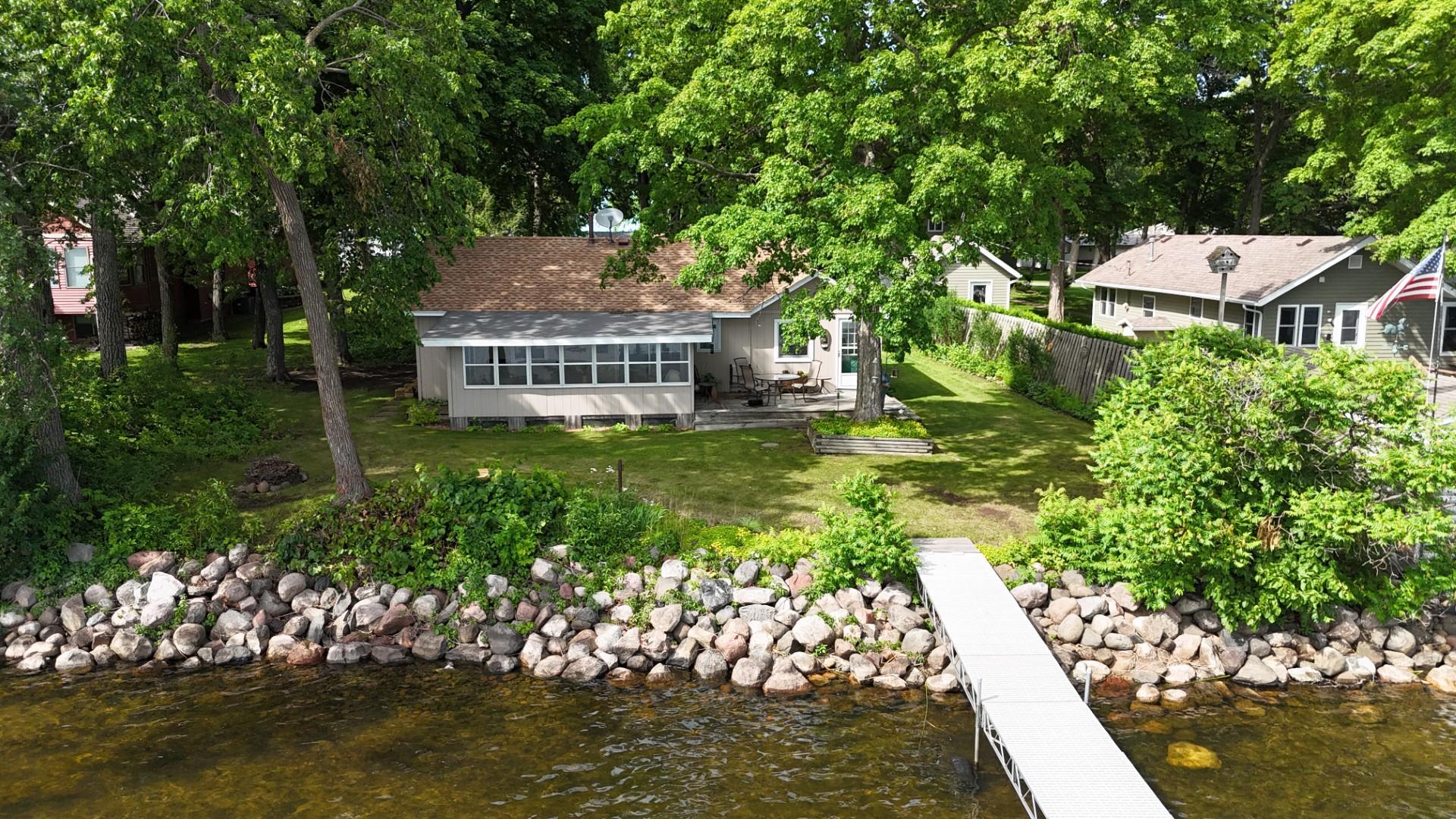 View of Residential at 345 Bennett Street, Wahkon MN 56386, Wahkon - Mike Wilen | Minnesota Team Real Estate
