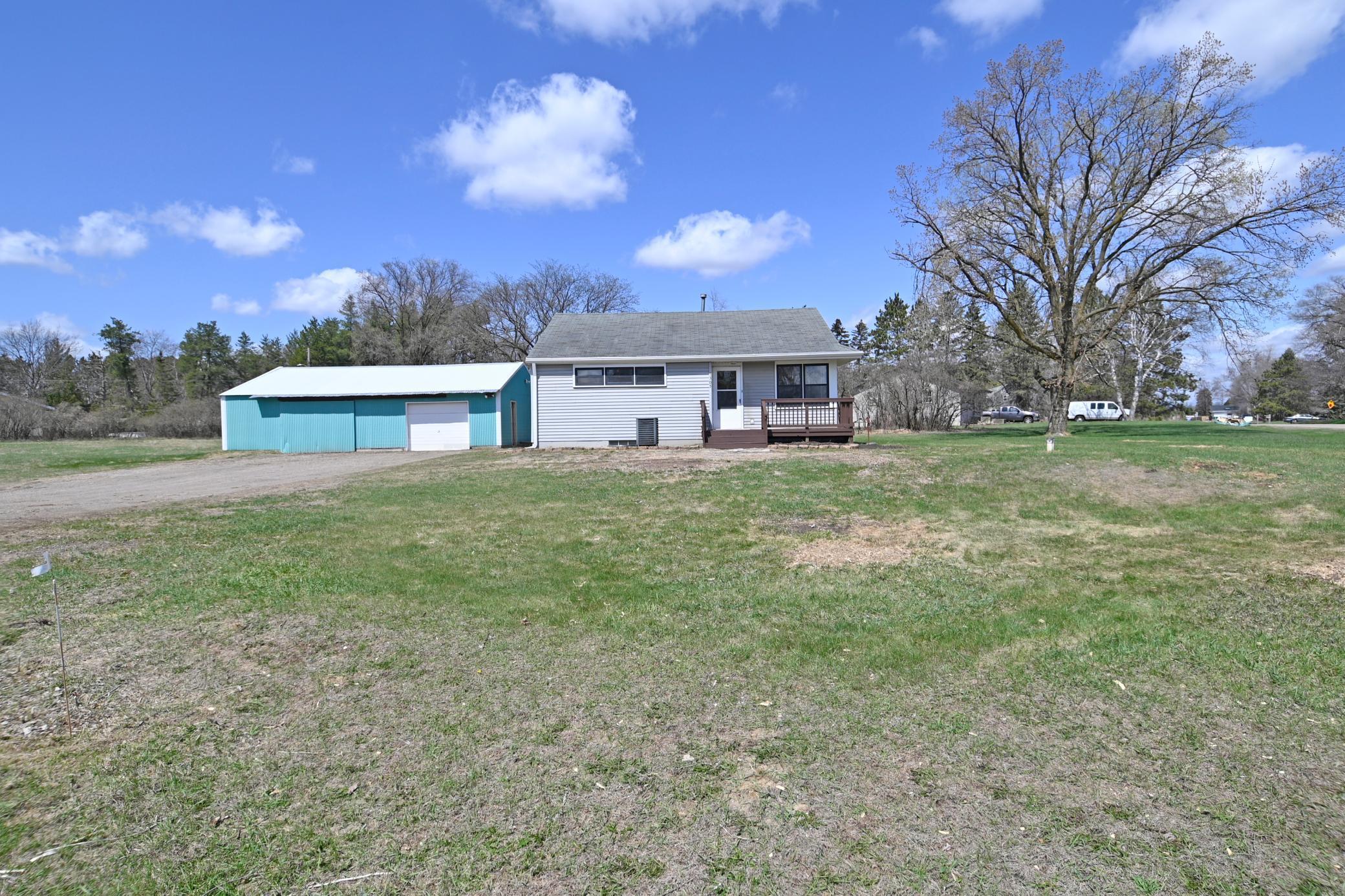 View of Residential at 1305 135th Lane, Ham Lake MN 55304, Ham Lake - Mike Wilen | Minnesota Team Real Estate