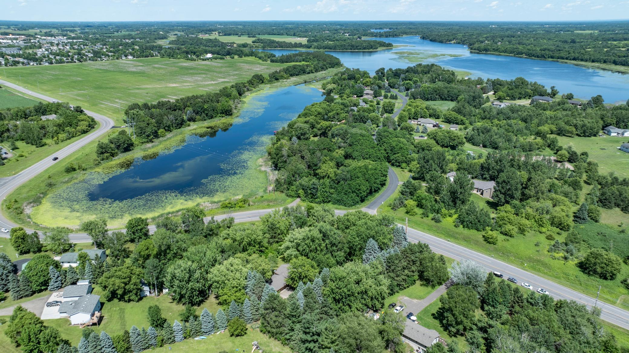 View of Residential at 31874 Xylite Street, Cambridge MN 55008, Cambridge - Mike Wilen | Minnesota Team Real Estate