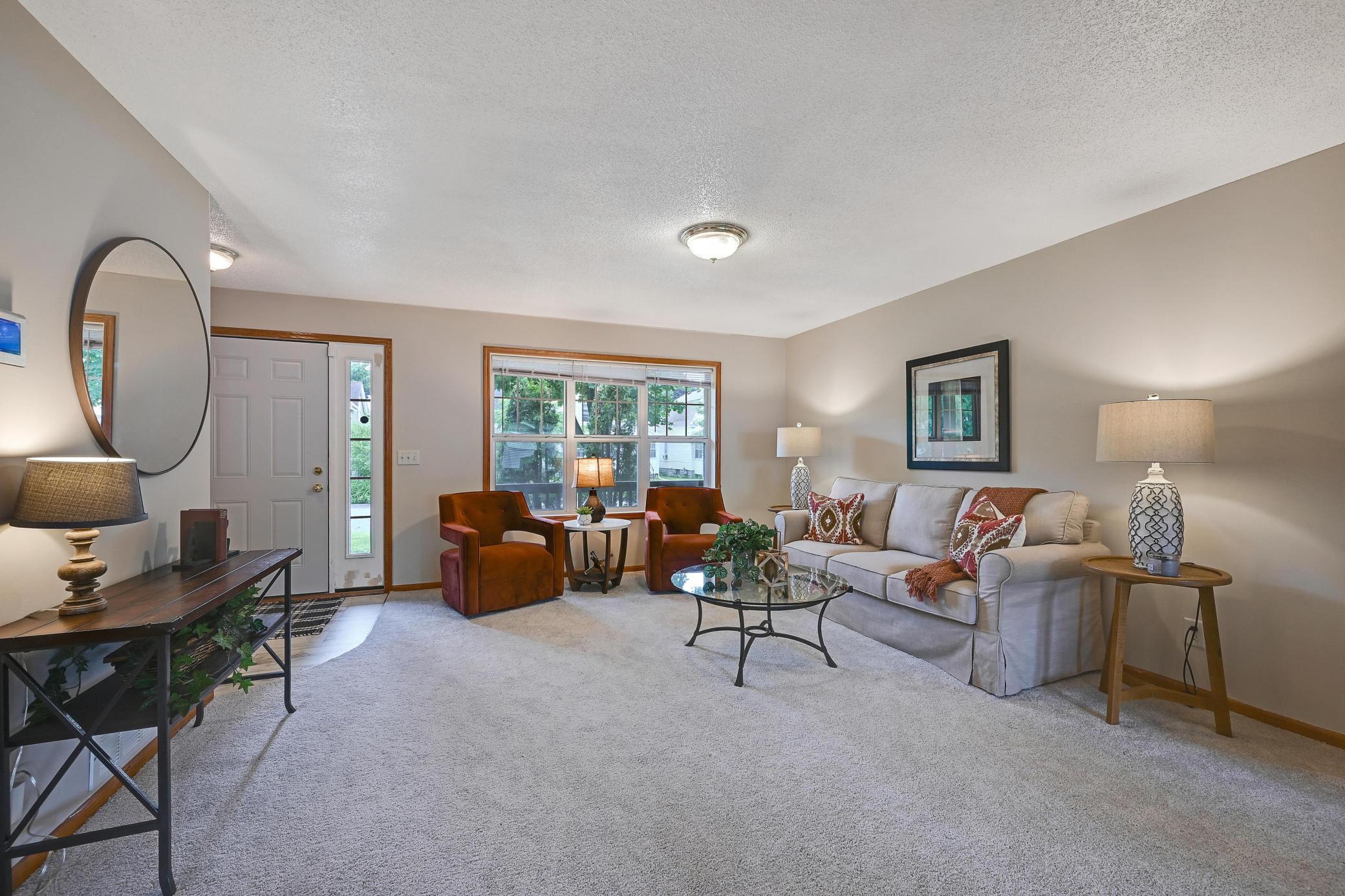 View of Residential at 927 Charles Avenue, Saint Paul MN 55104, Saint Paul - Mike Wilen | Minnesota Team Real Estate