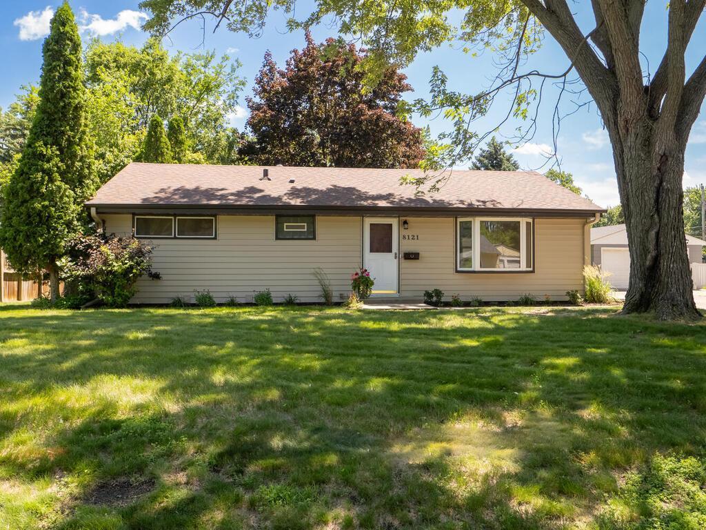 View of Residential at 8121 Clinton Avenue, Bloomington MN 55420, Bloomington - Mike Wilen | Minnesota Team Real Estate