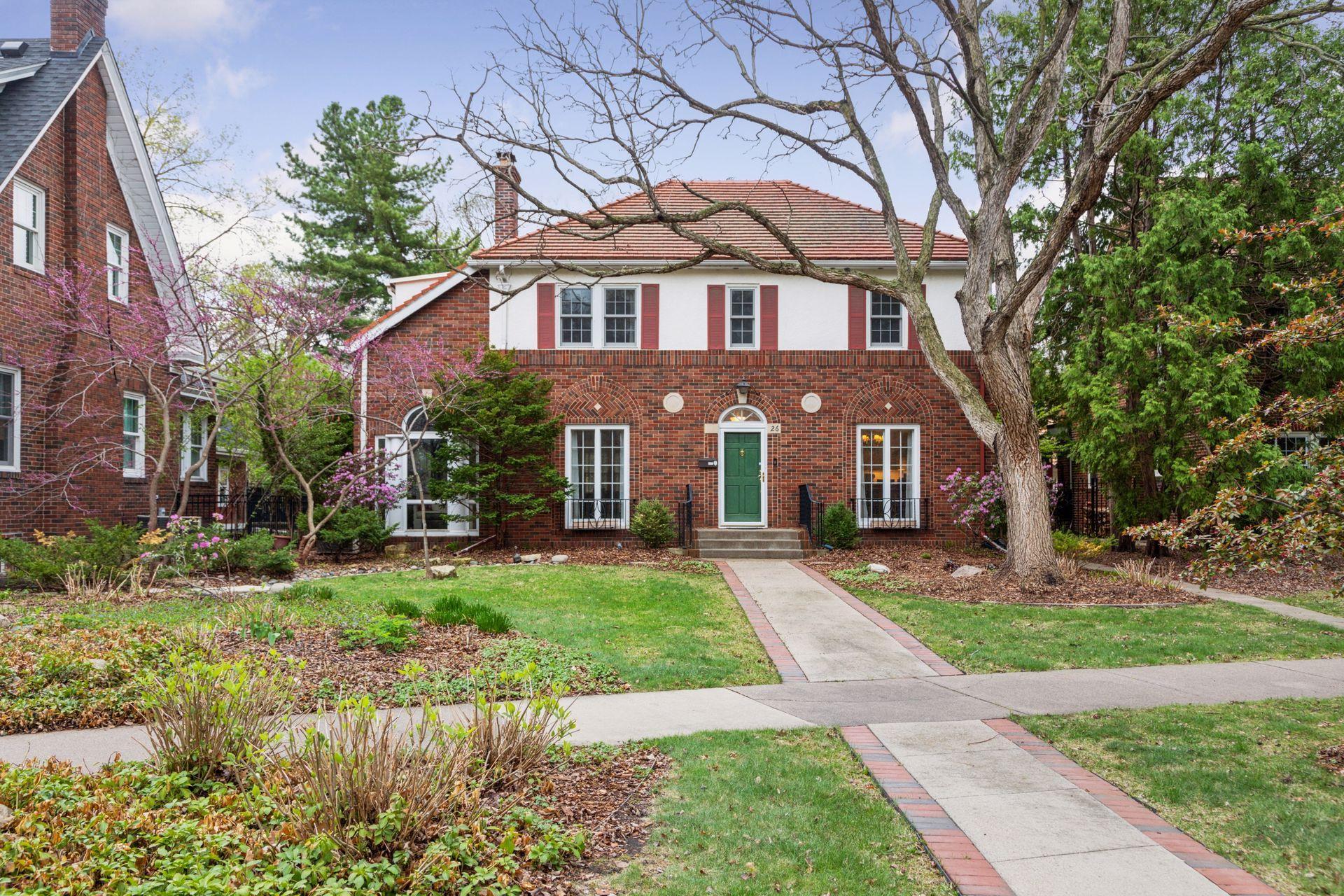 View of Residential at 26 Mississippi River Boulevard, Saint Paul MN 55104, Saint Paul - Mike Wilen | Minnesota Team Real Estate