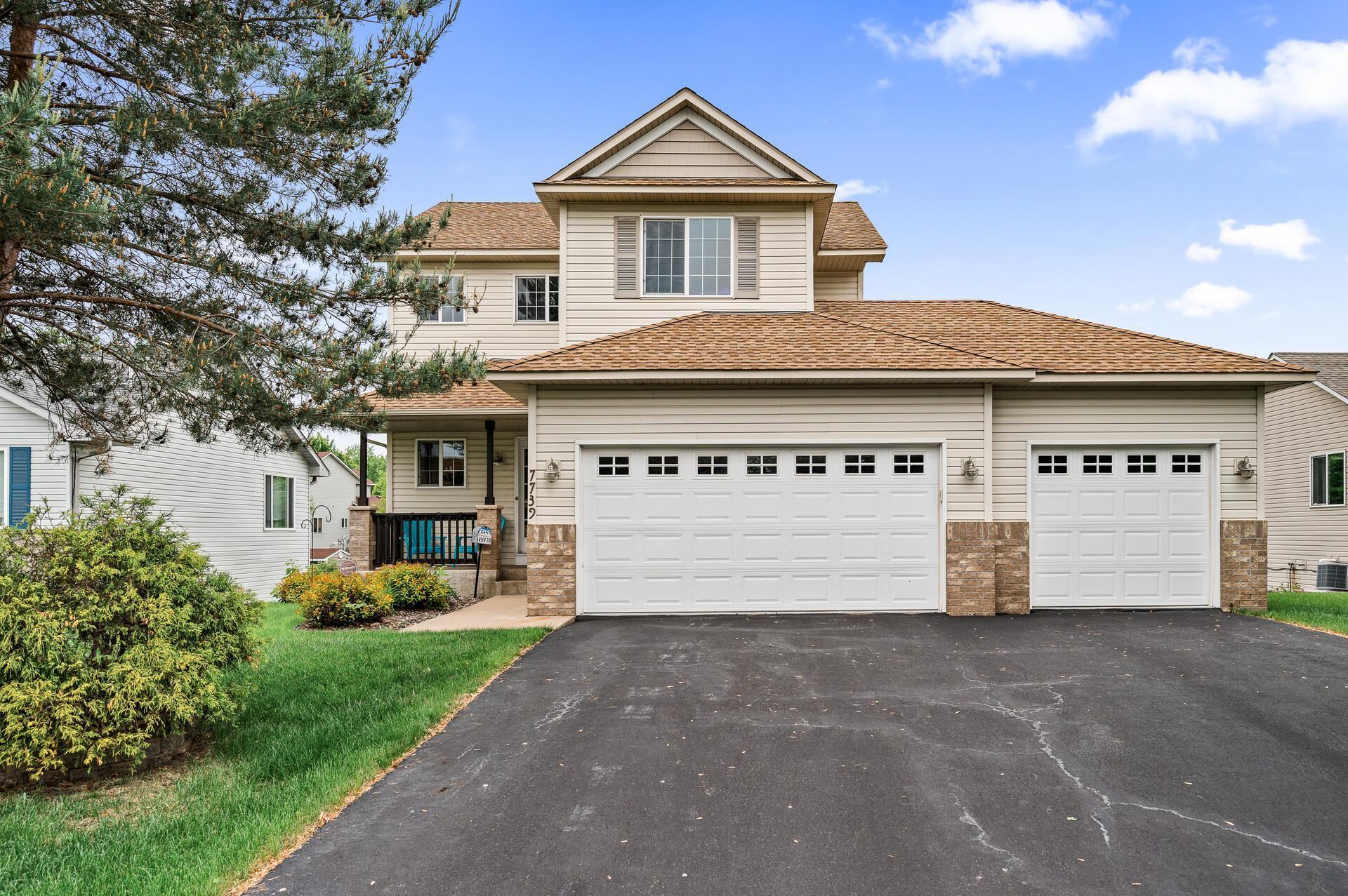 View of Residential at 7739 Lancaster Avenue, Albertville MN 55301, Albertville - Mike Wilen | Minnesota Team Real Estate
