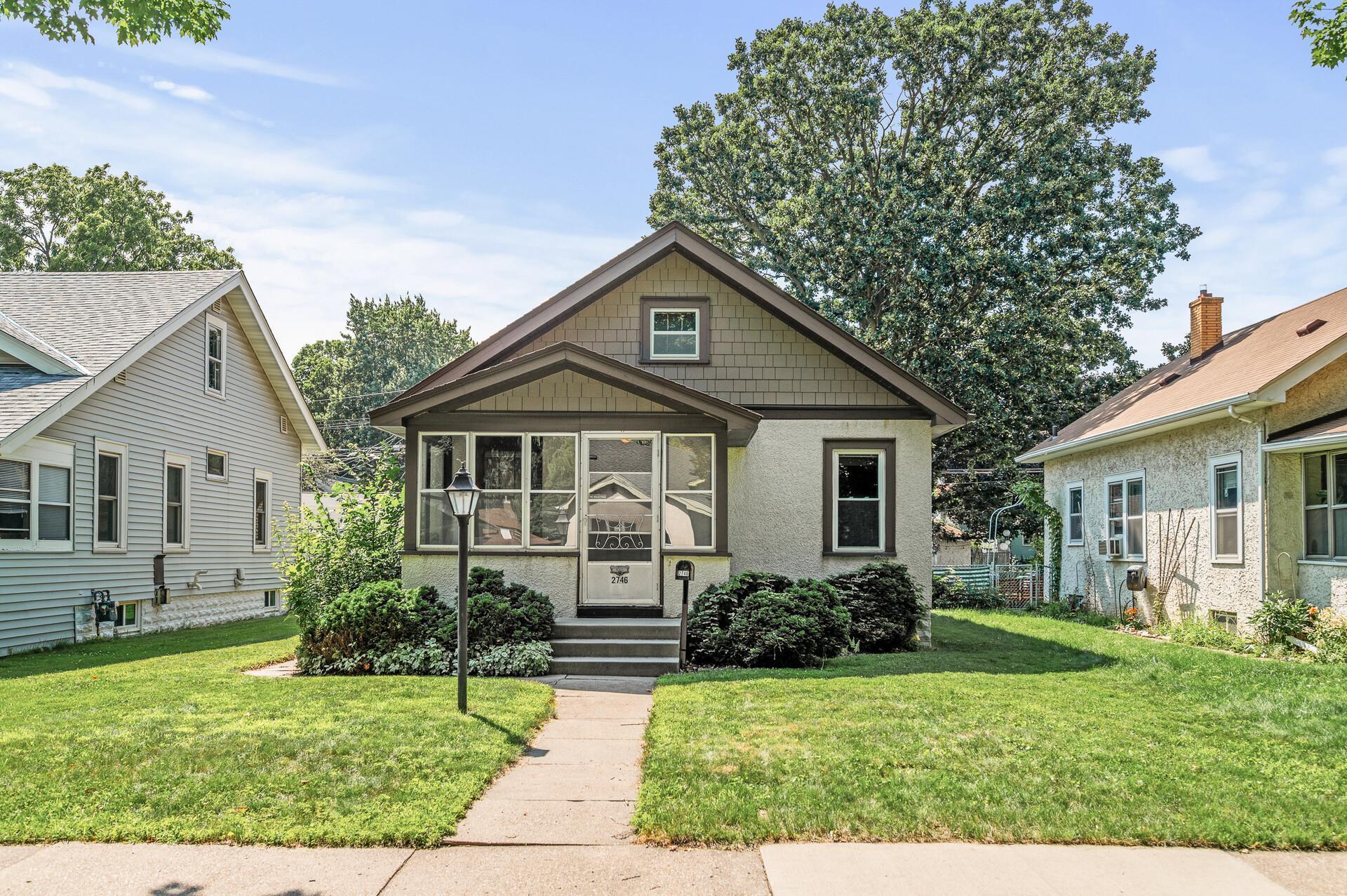 View of Residential at 2746 Garfield Street, Minneapolis MN 55418, Minneapolis - Mike Wilen | Minnesota Team Real Estate
